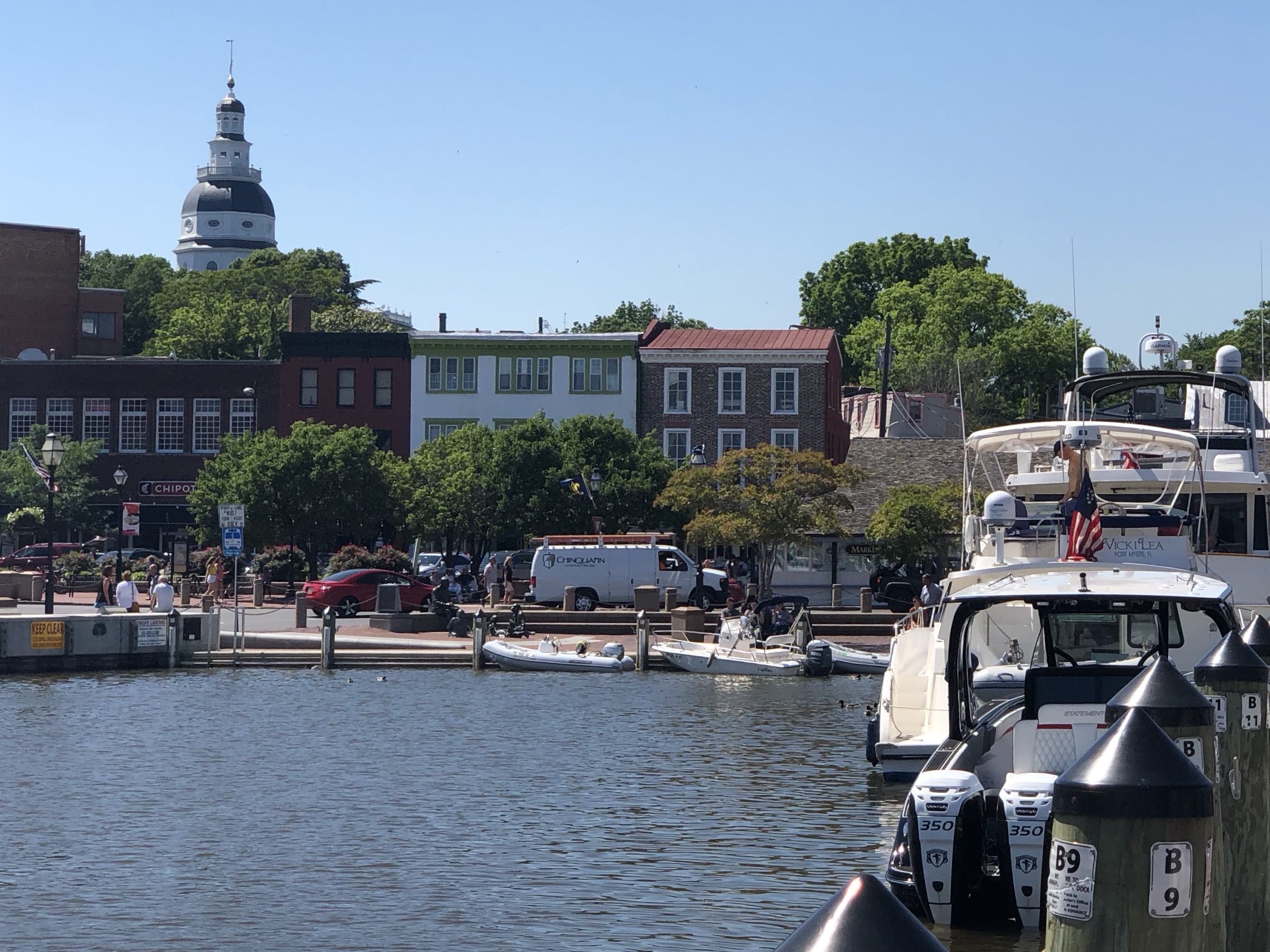 The Loop / June 12, 2018
