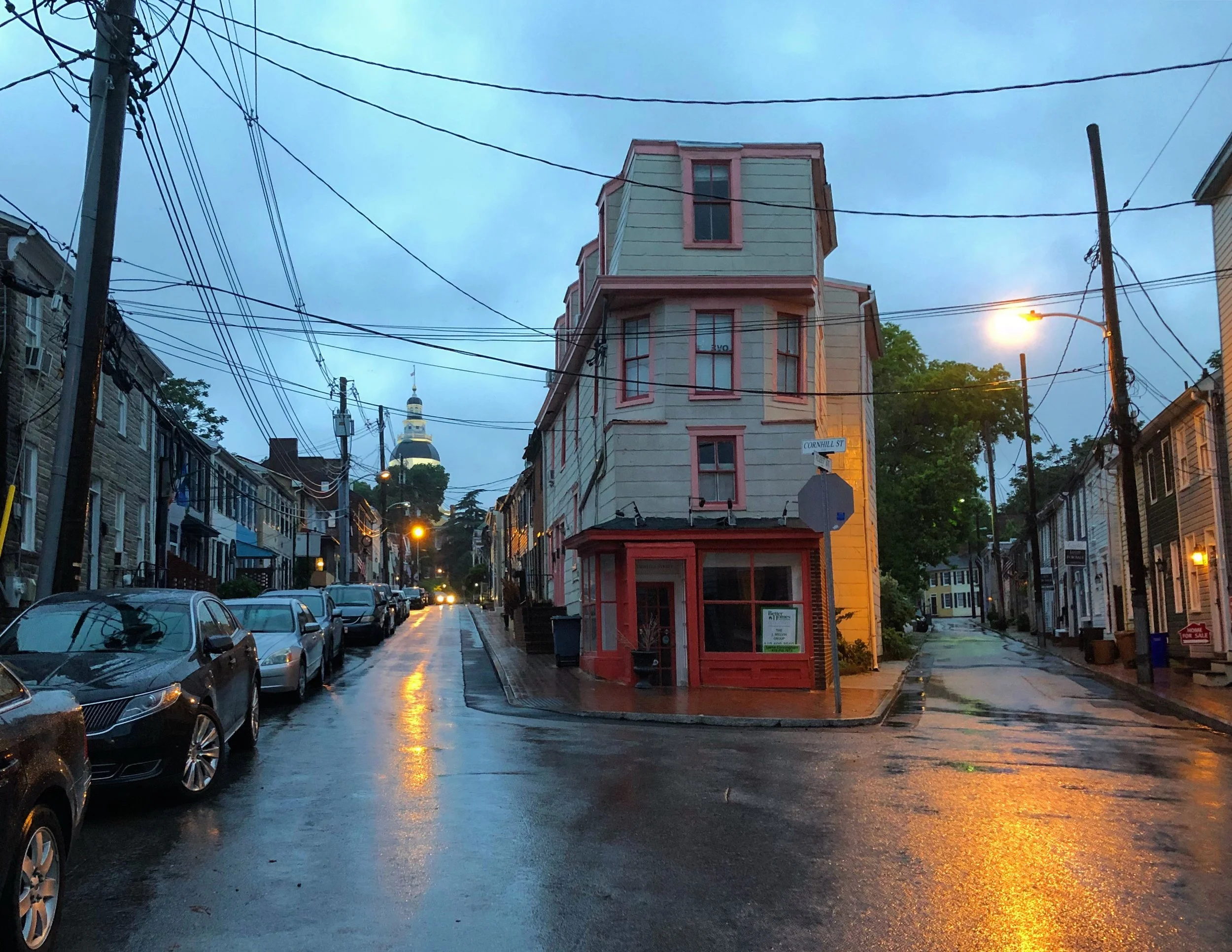 The Loop / June 19, 2018