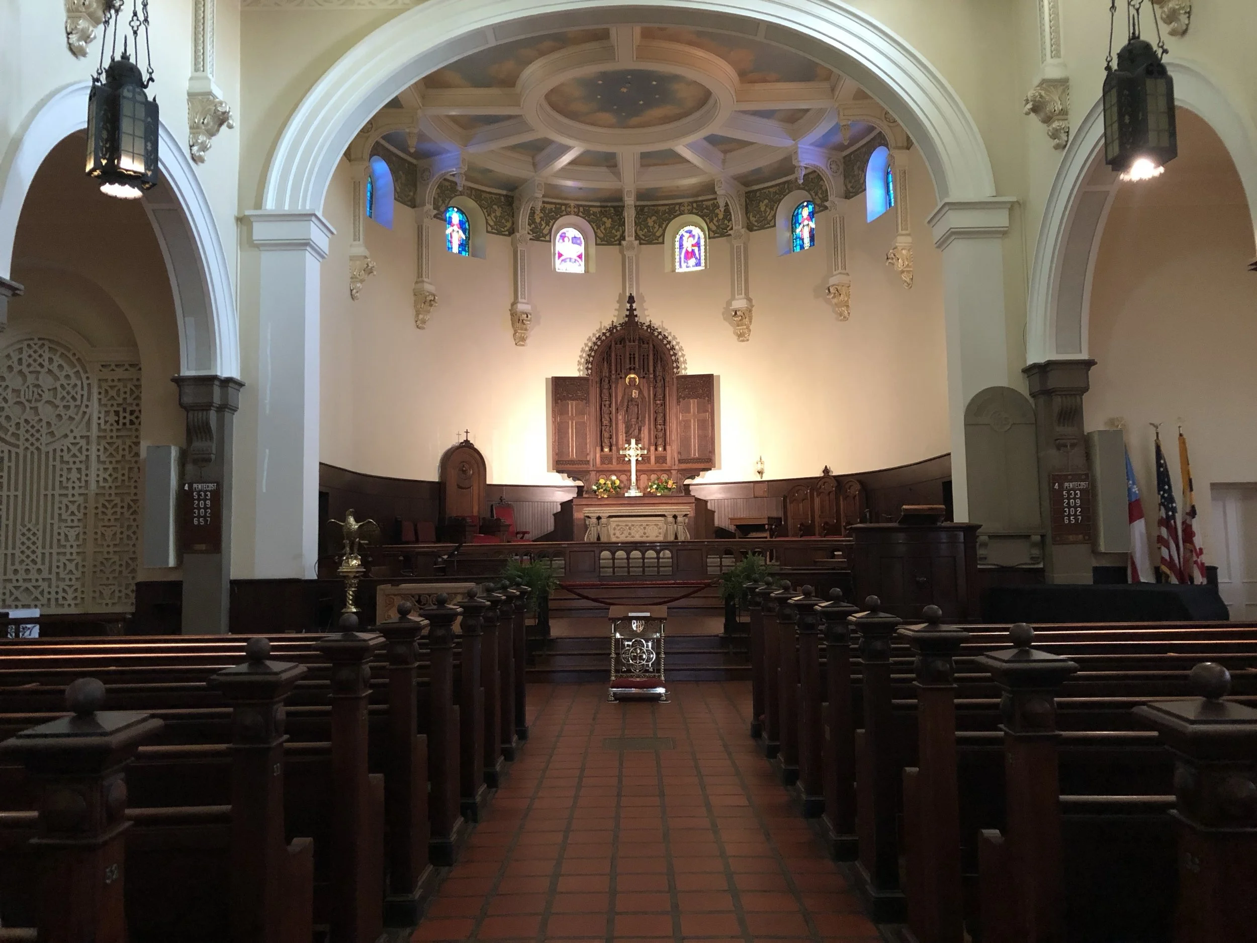 The Loop / July 10, 2018