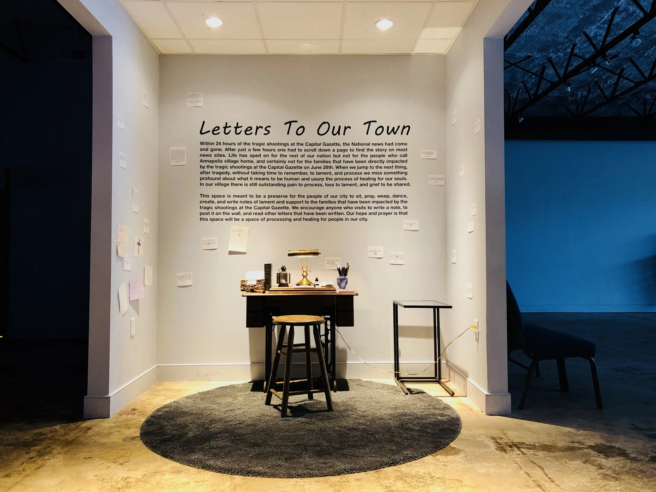 The Loop / July 24, 2018