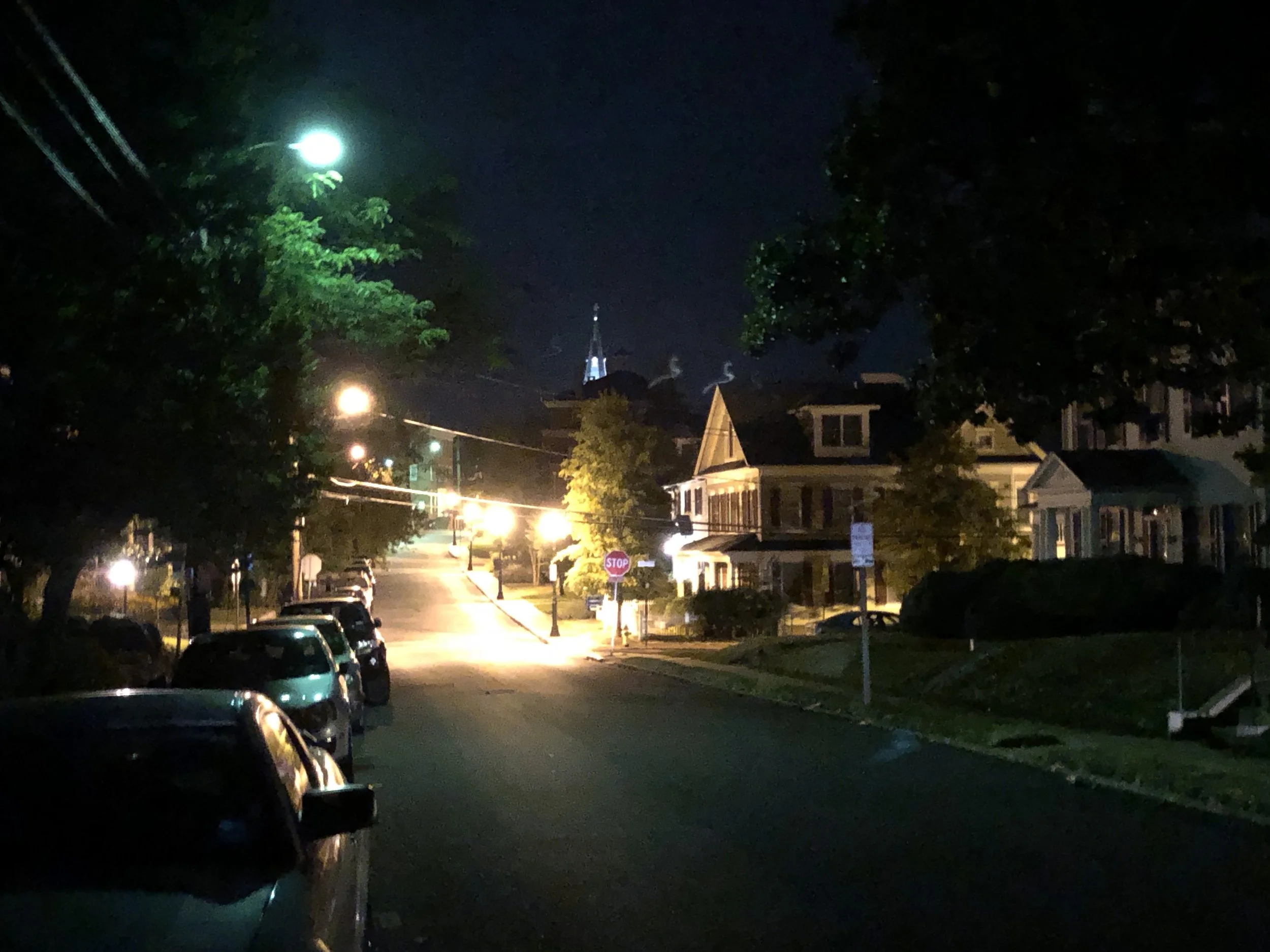 The Loop / July 31, 2018