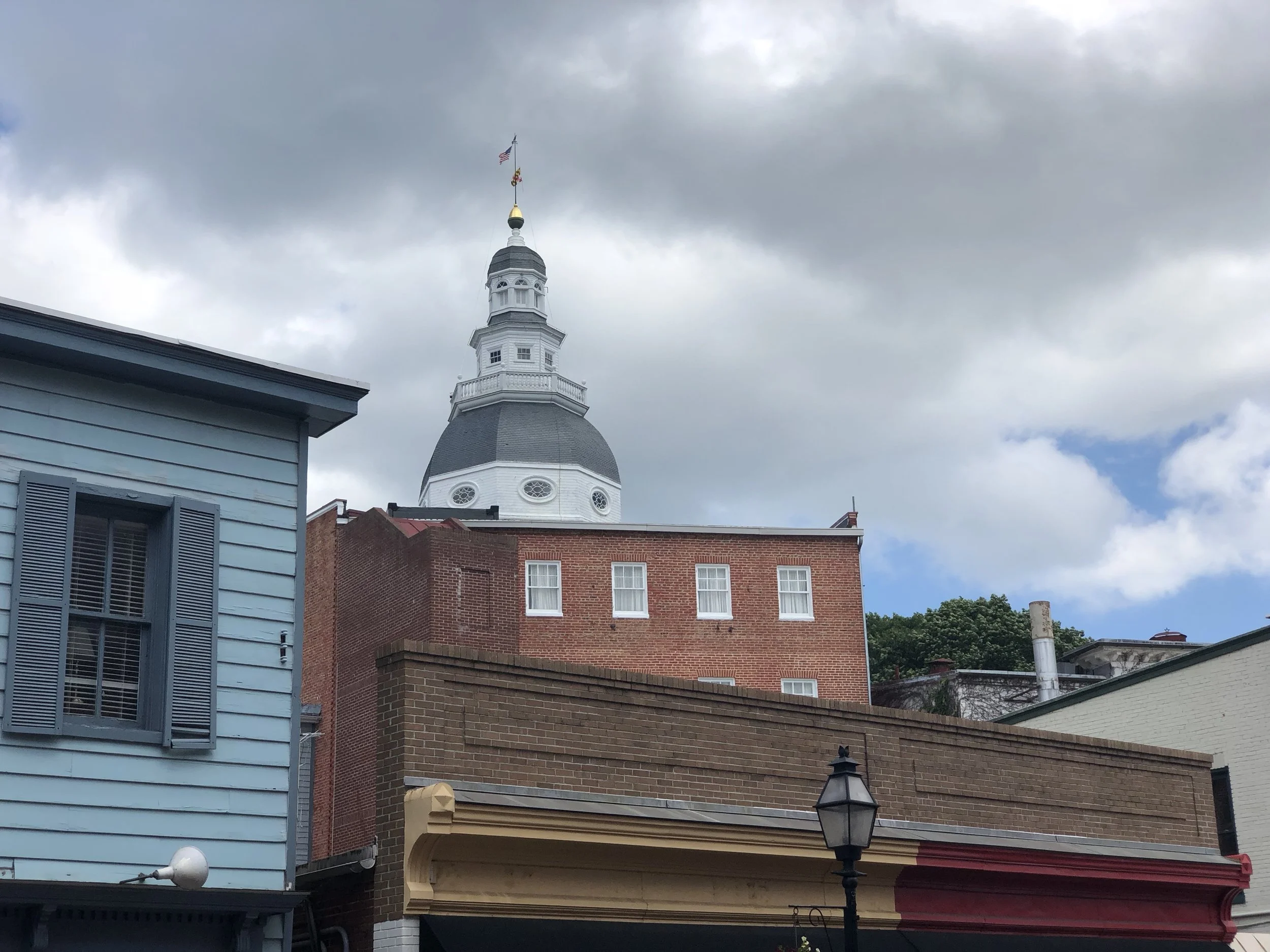 The Loop / August 14, 2018