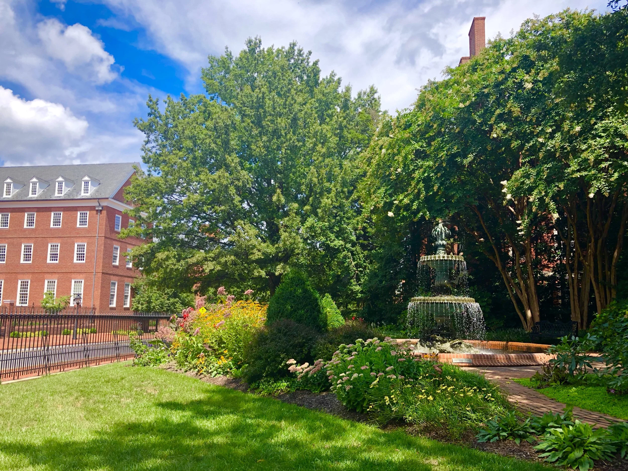 The Loop / August 28, 2018