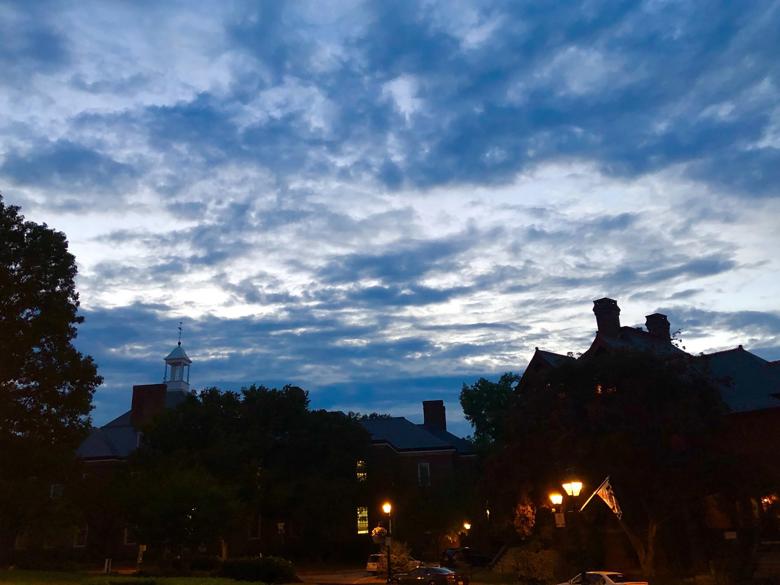The Loop / September 4, 2018