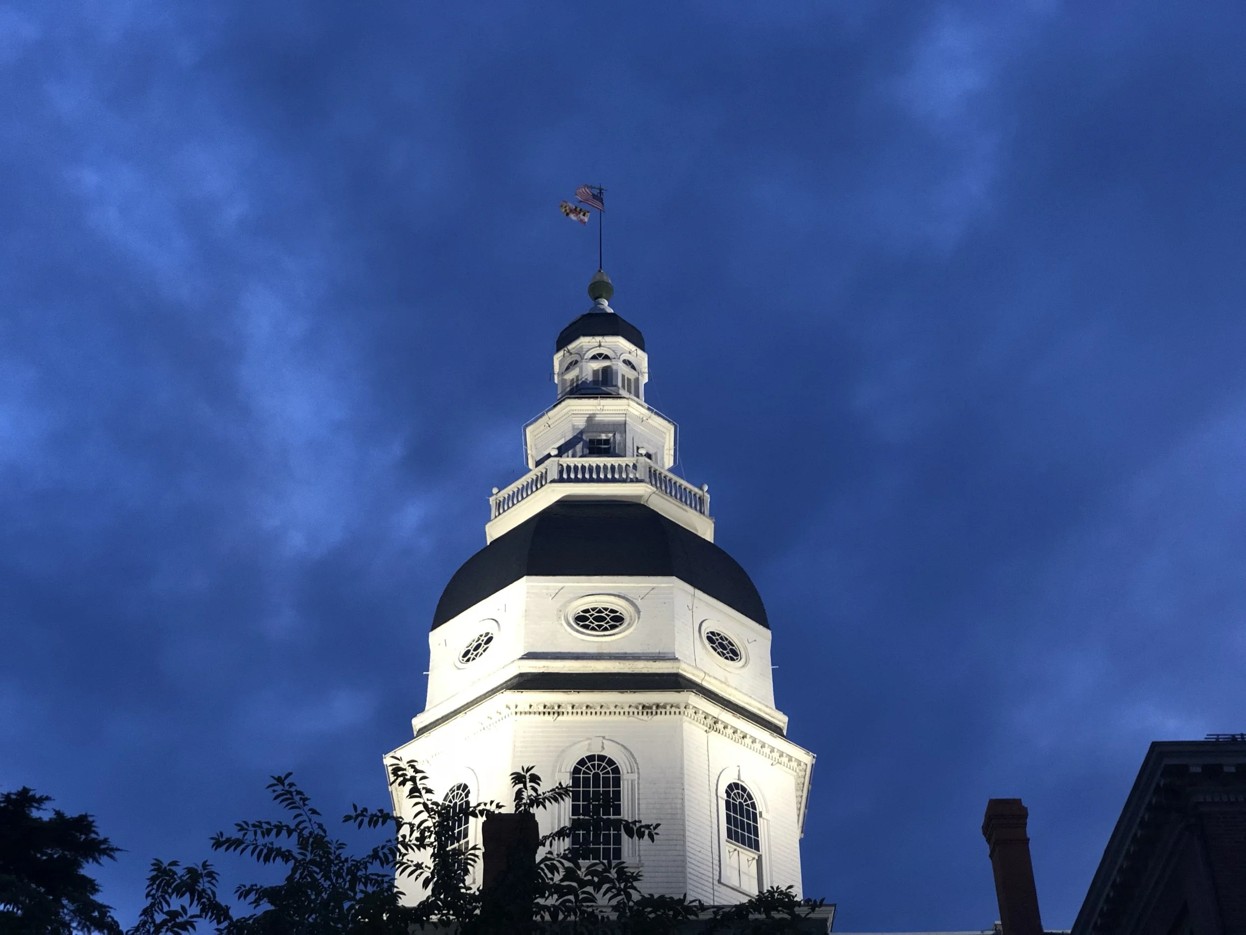 The Loop / September 11, 2018