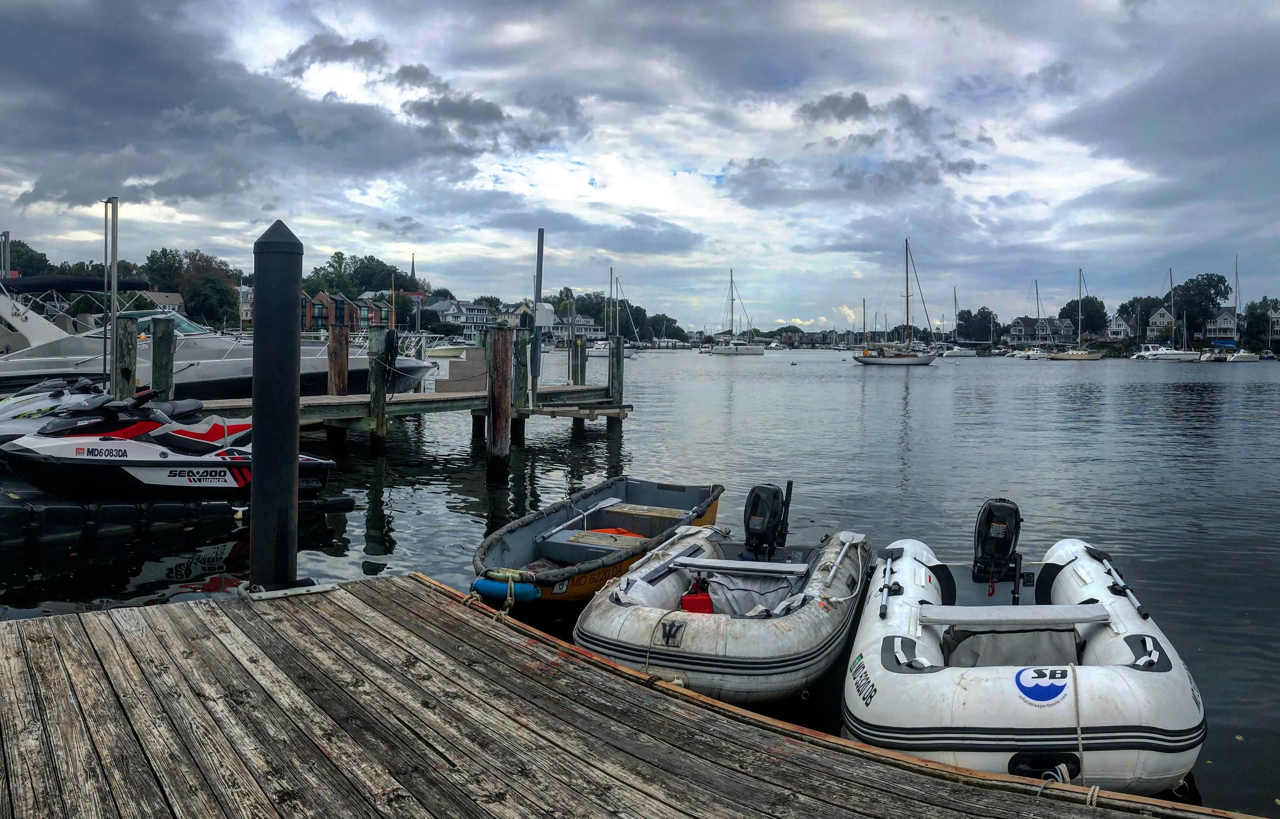 The Loop / October 16, 2018