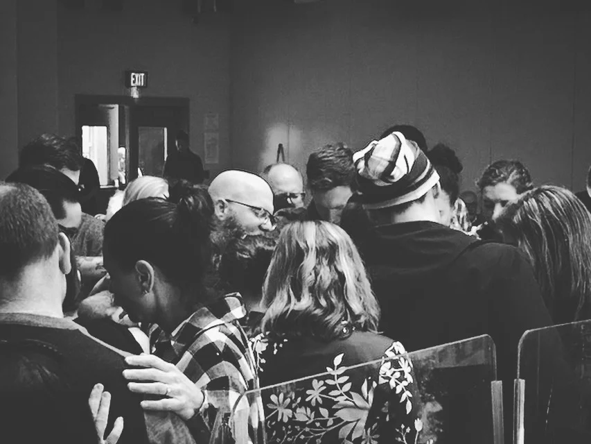 The Loop / October 23, 2018