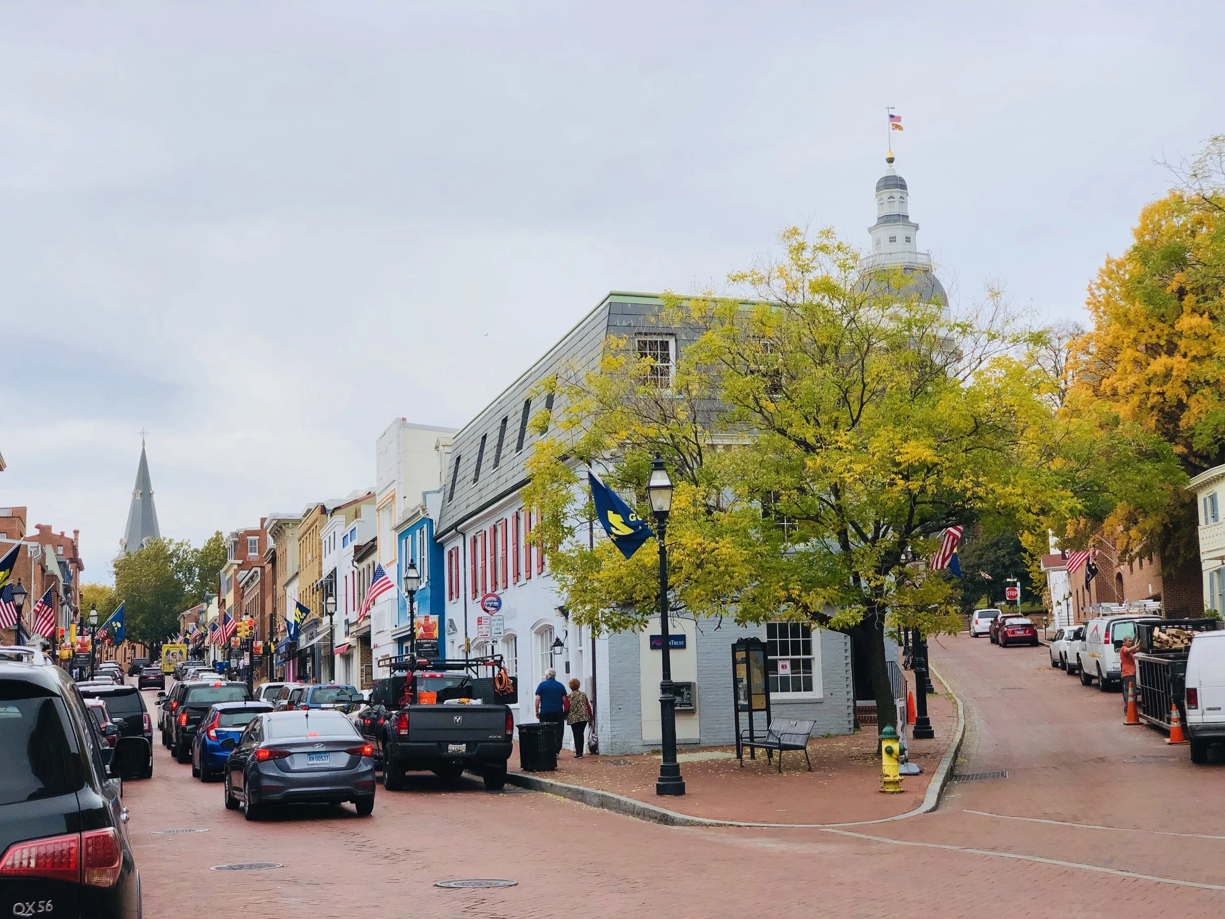 The Loop / November 13, 2018