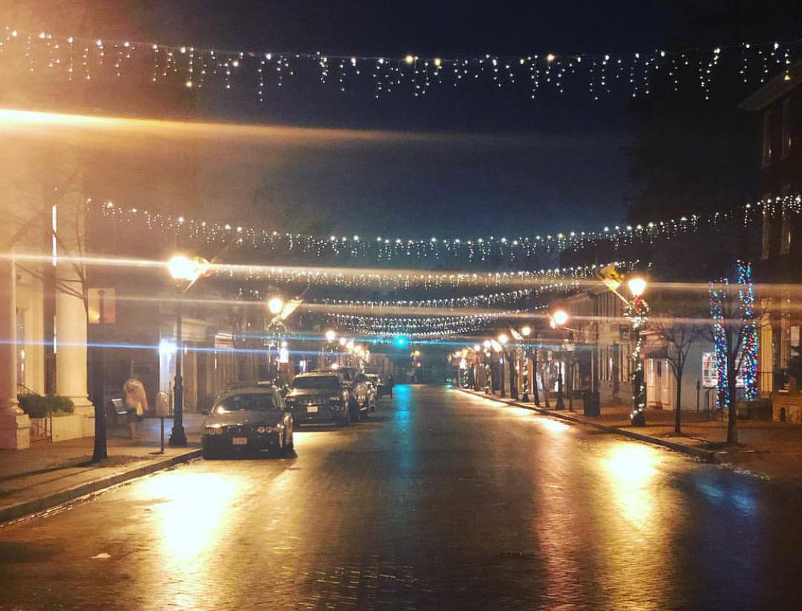 The Loop / December 4, 2018