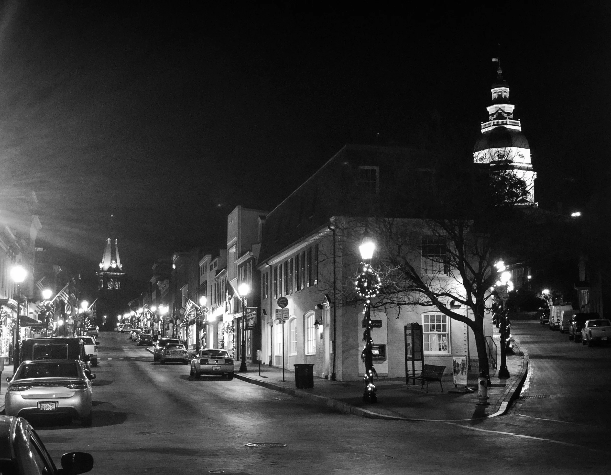 The Loop / December 25, 2018