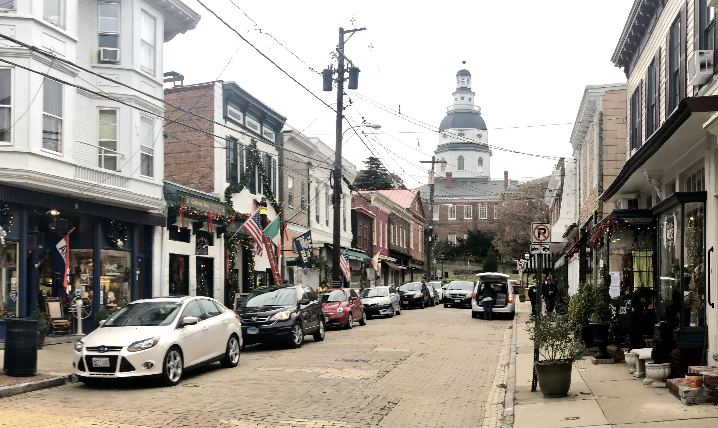 The Loop / January 1, 2019