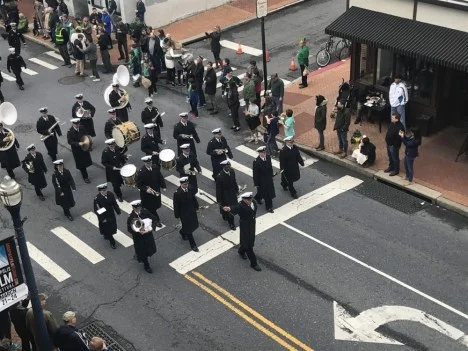 The Loop / March 12, 2019