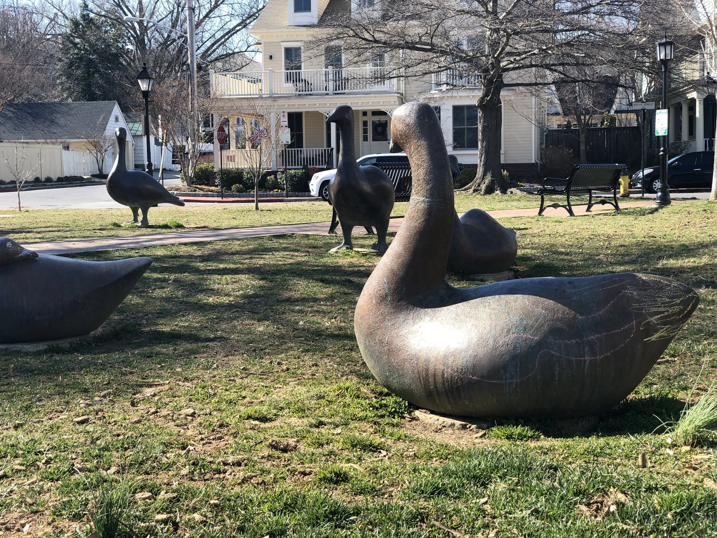 The Loop / April 2, 2019