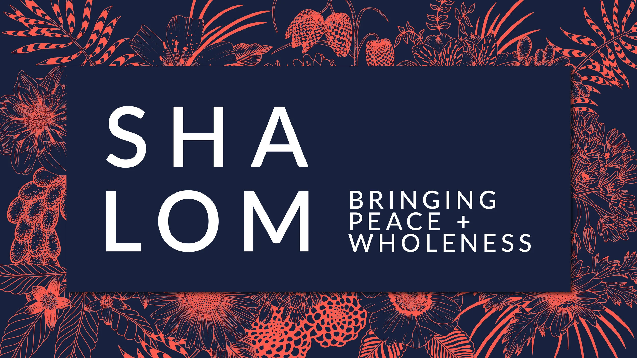 5.5.19 - People of Wholeness (Fred Miller)
