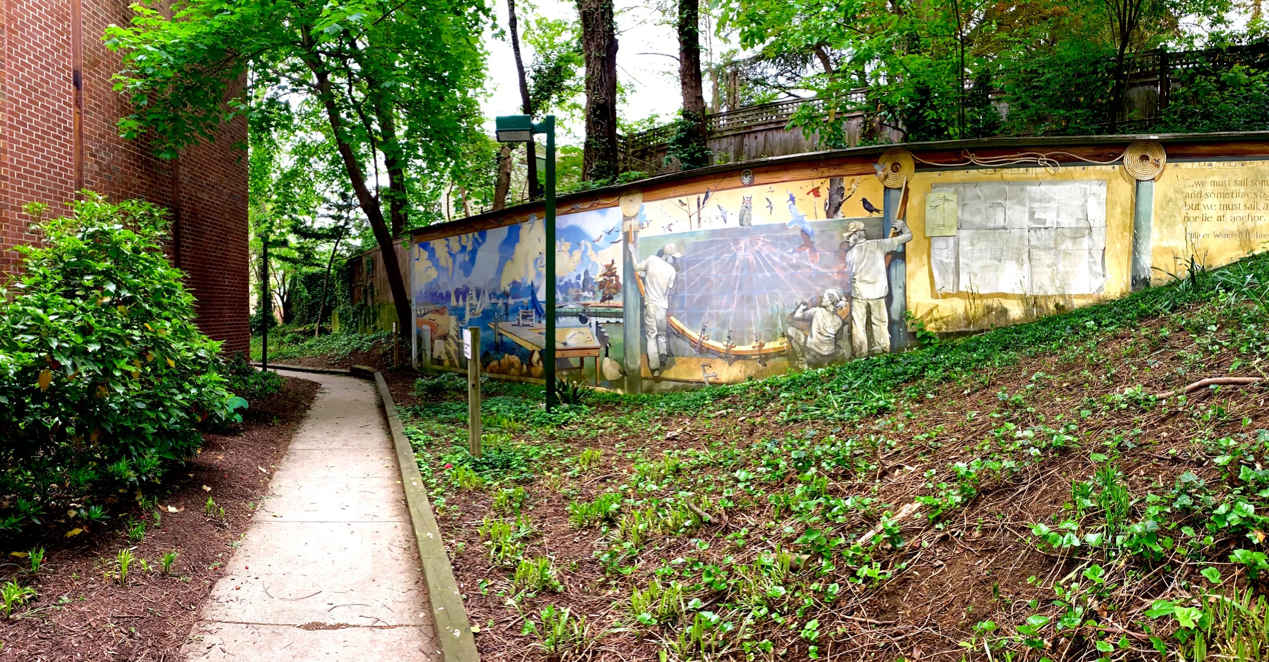 The Loop / May 7, 2019