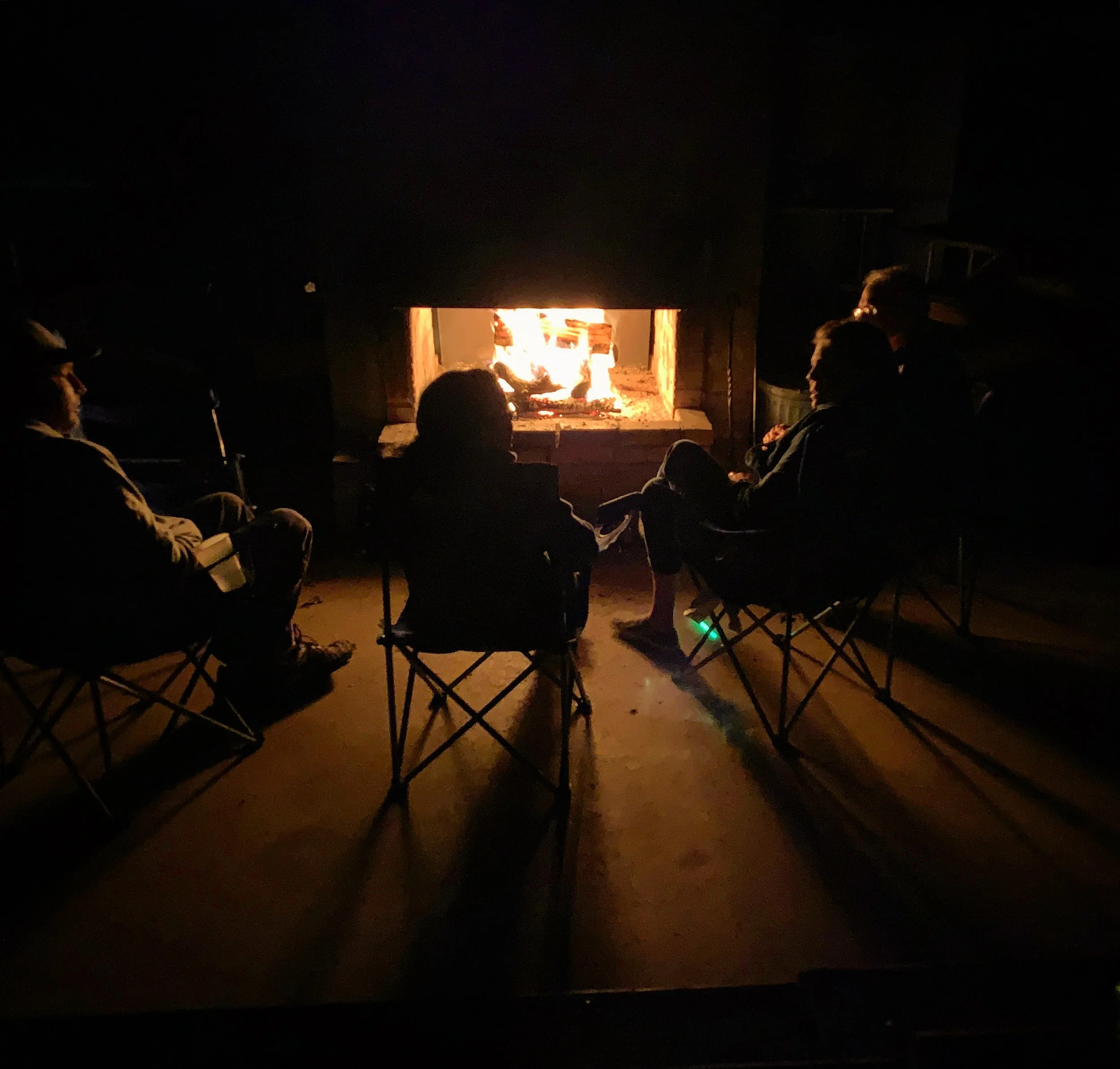 The Loop / May 21, 2019