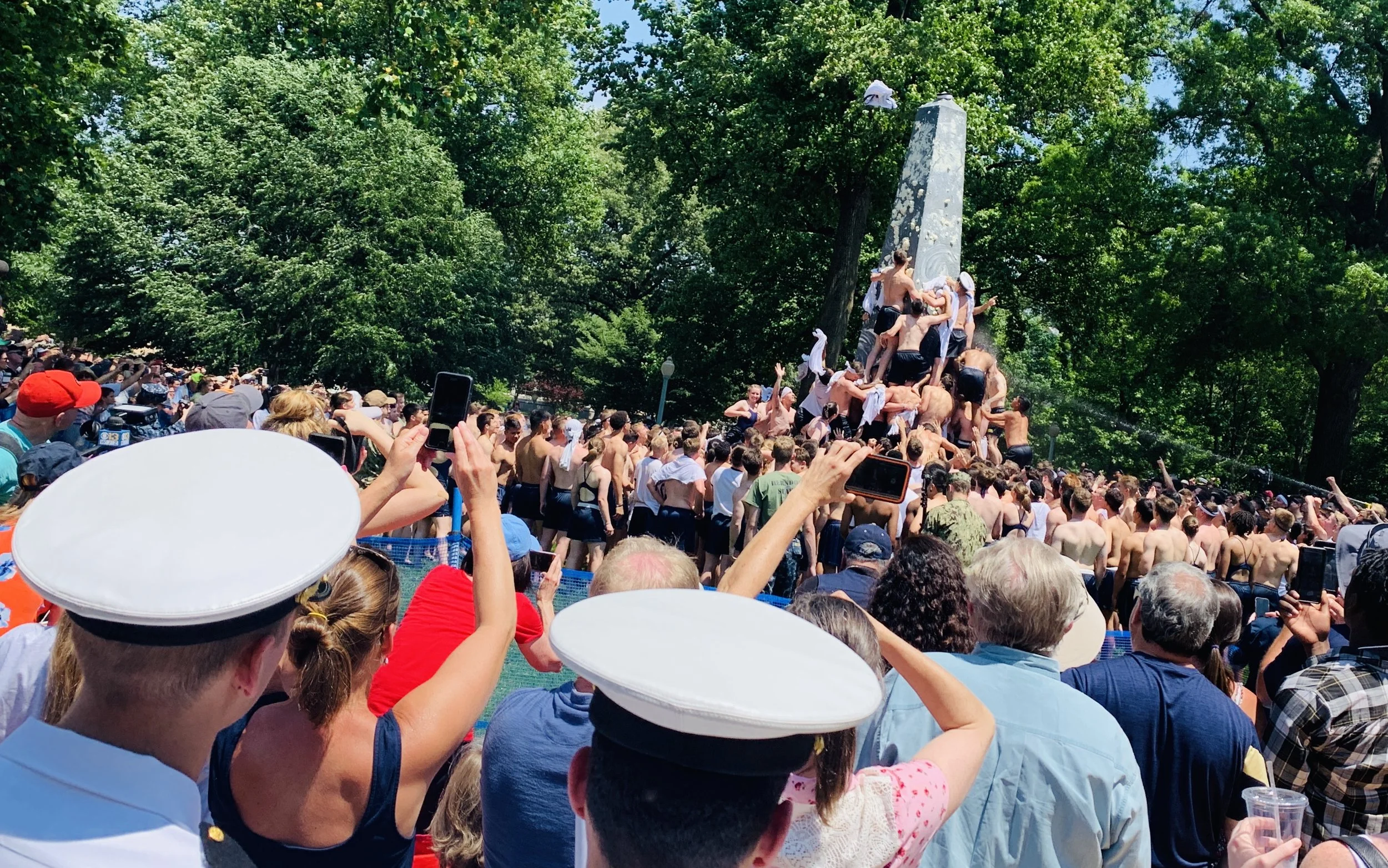 The Loop / May 28, 2019