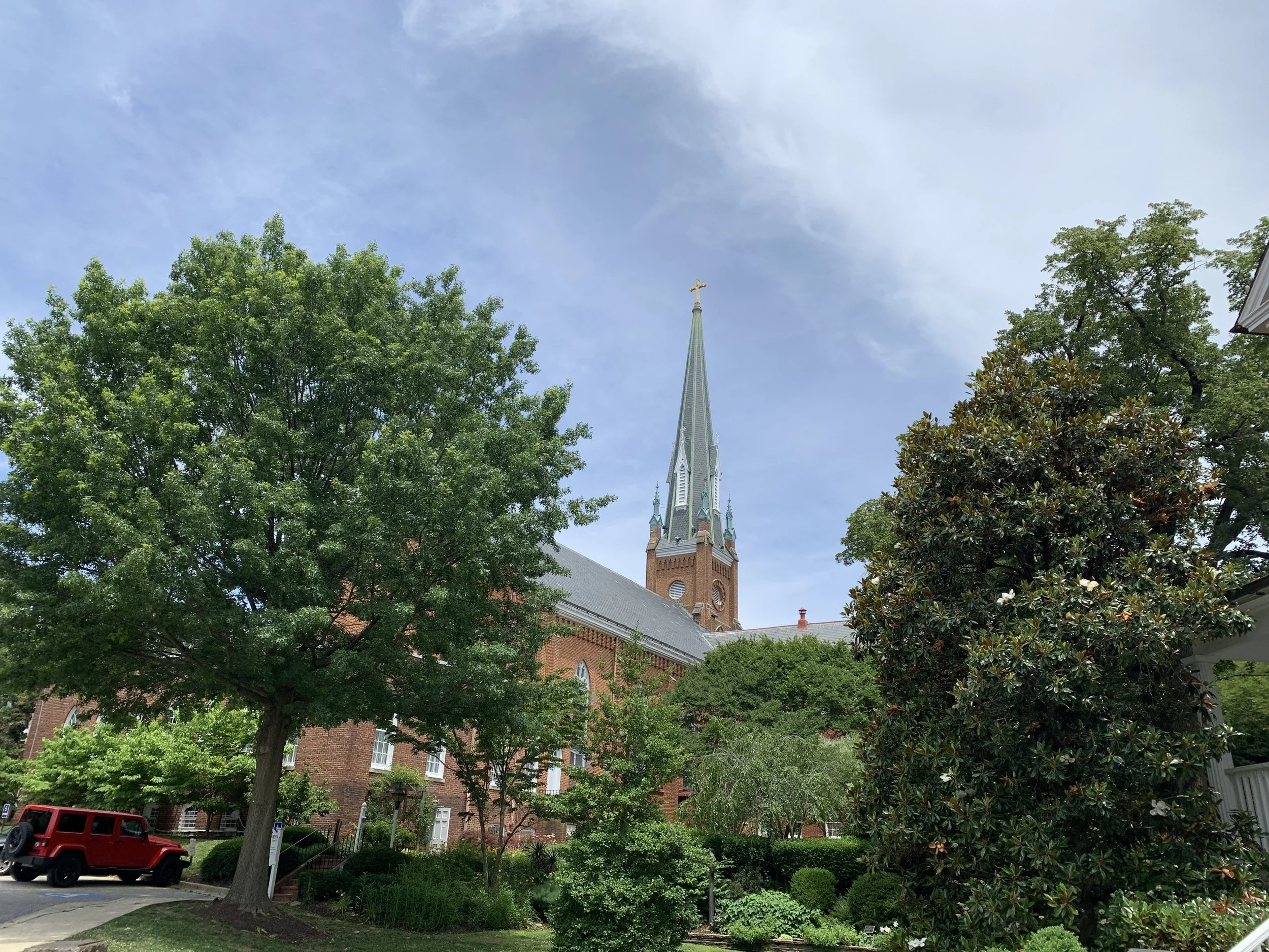 The Loop / August 13, 2019