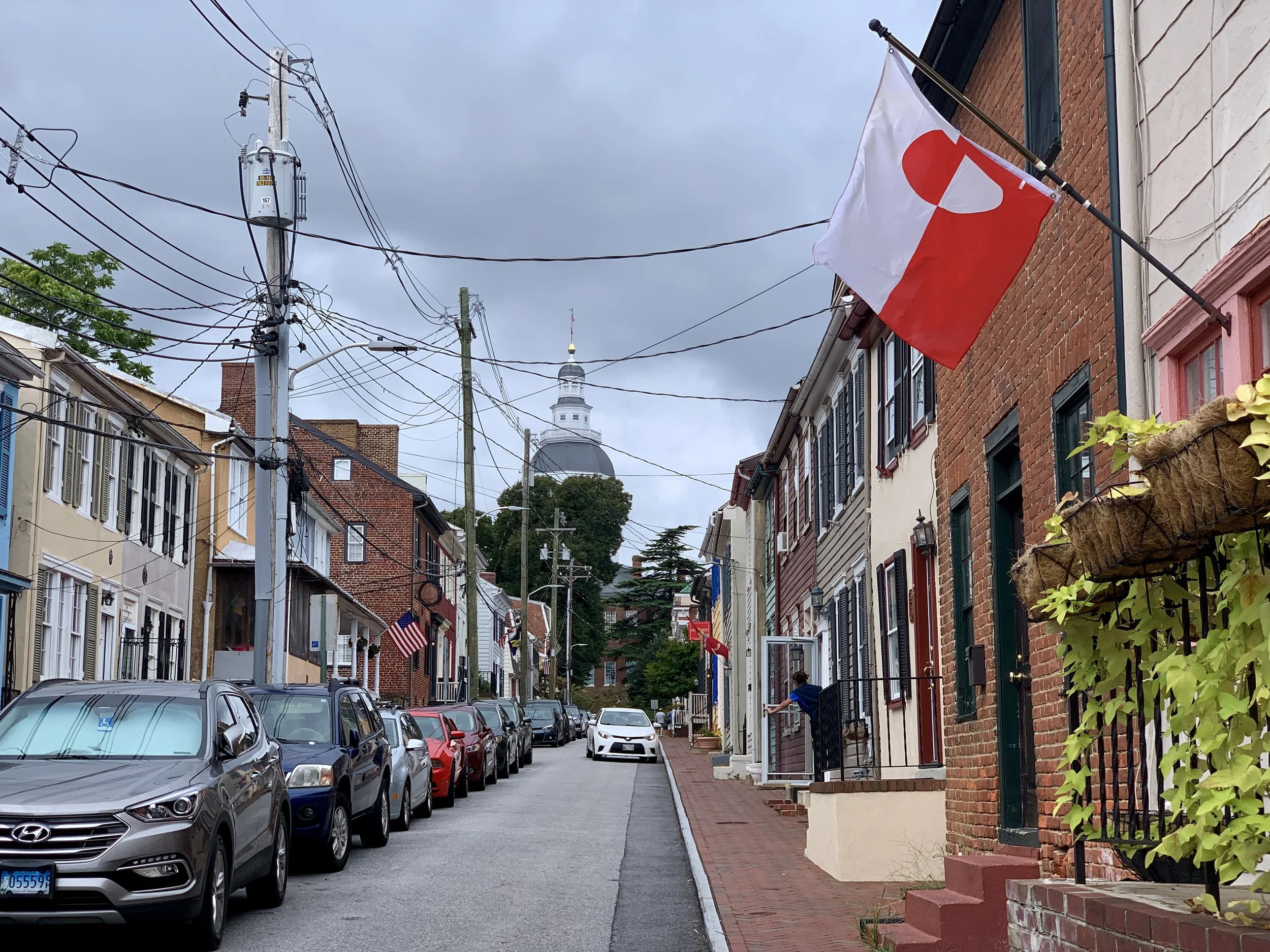 The Loop / September 3, 2019