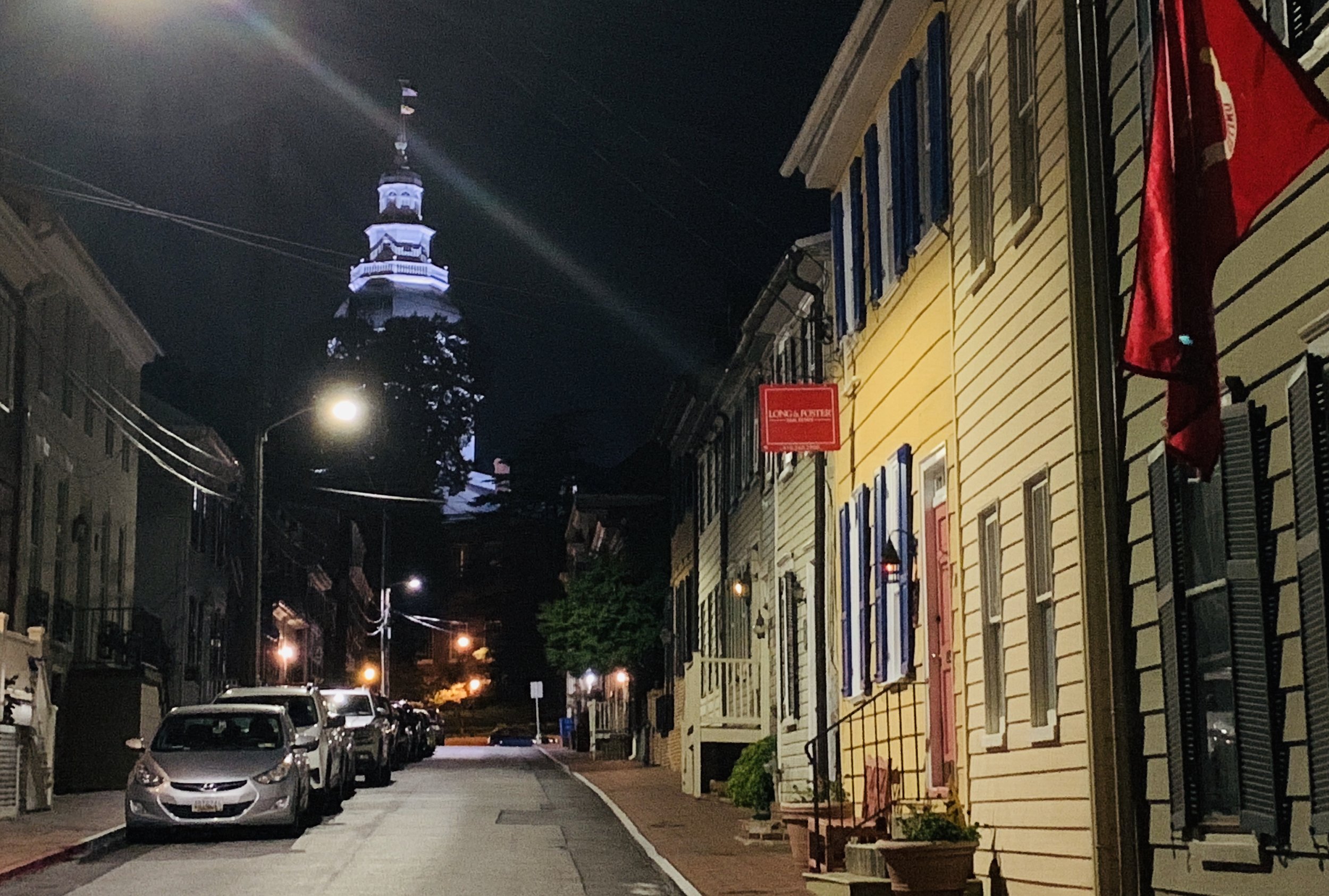The Loop / September 17, 2019
