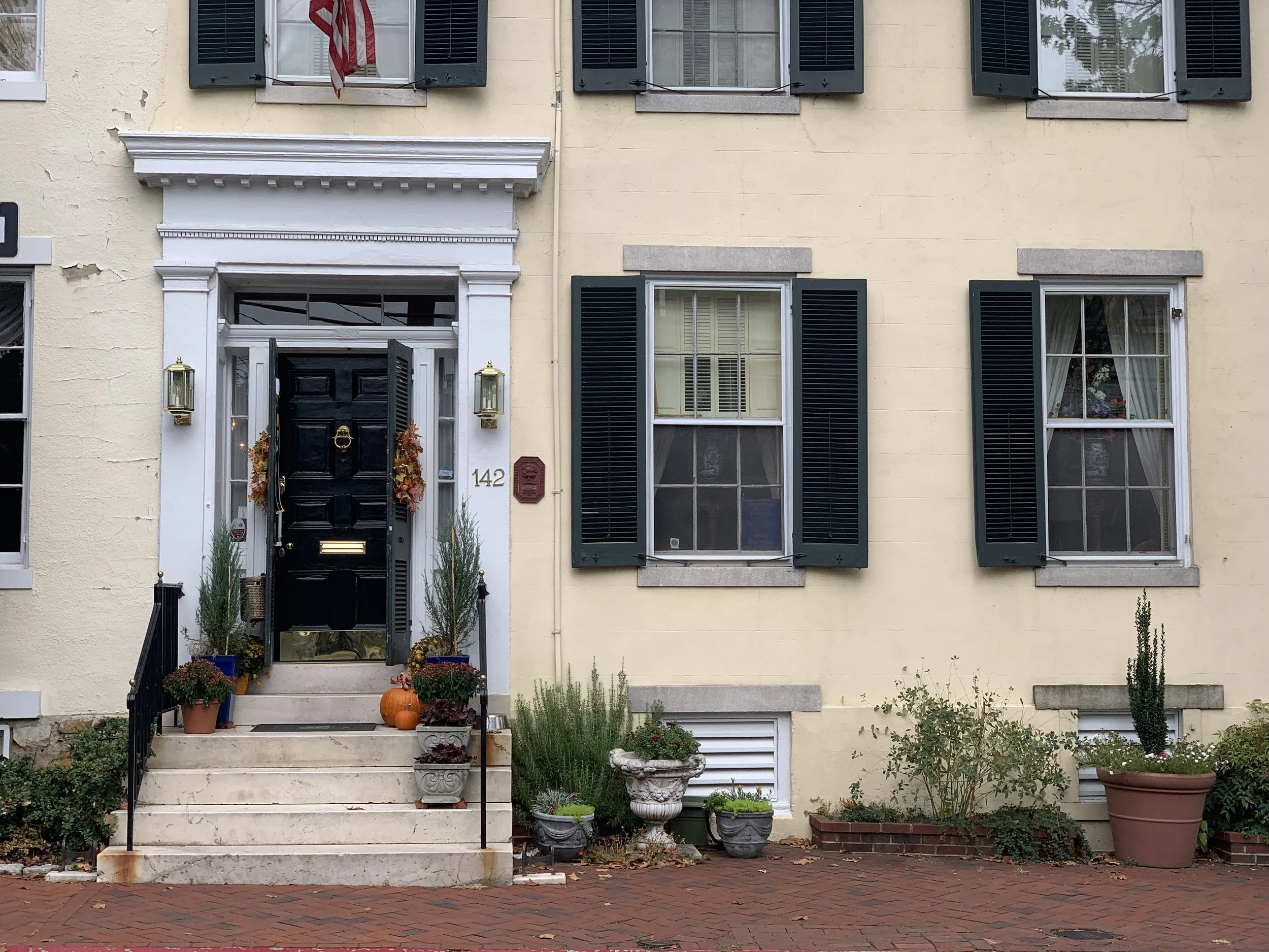 The Loop / October 15, 2019