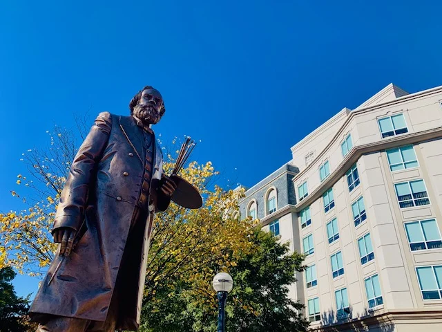 The Loop / October 29, 2019