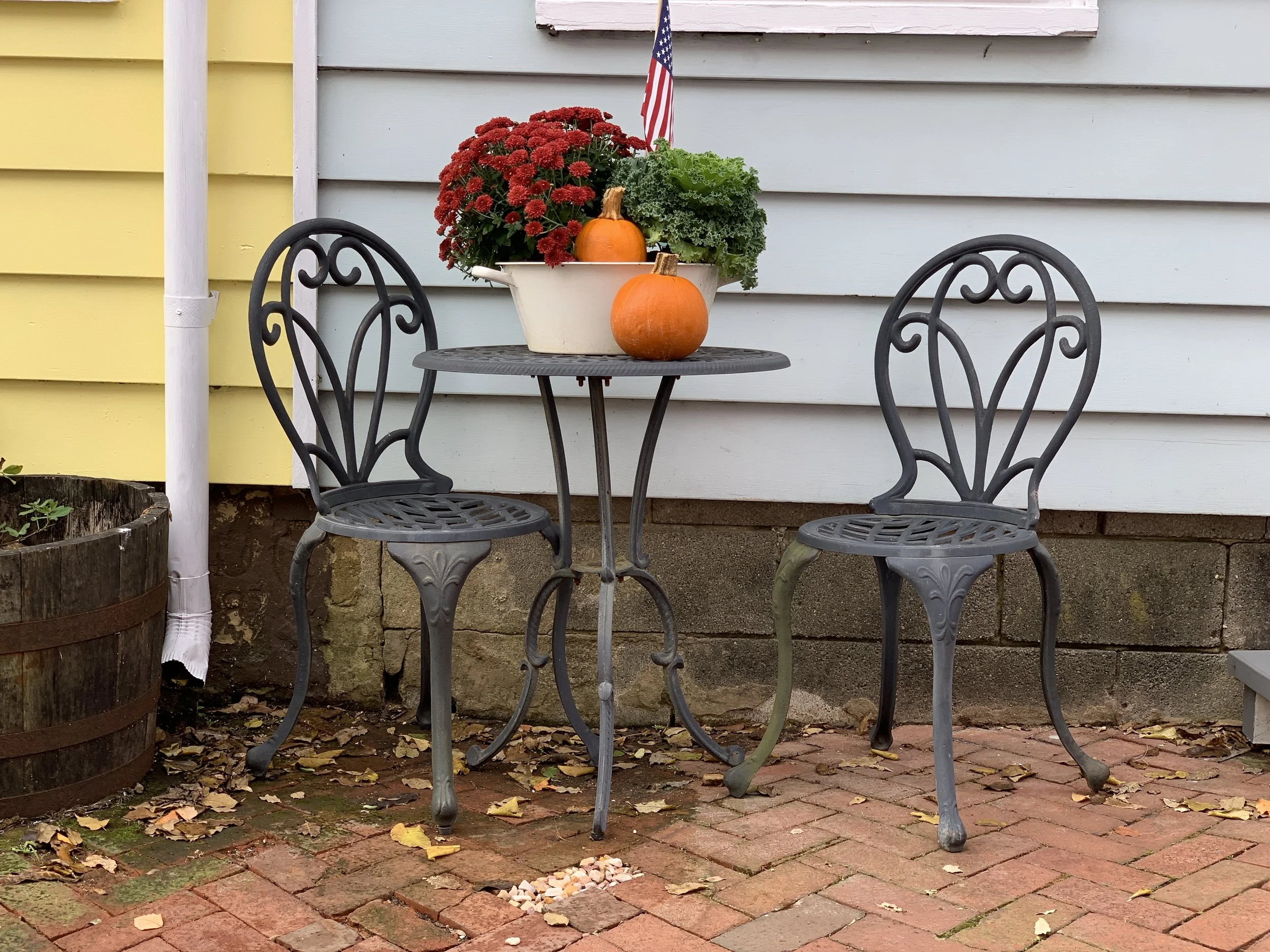 The Loop / November 12, 2019