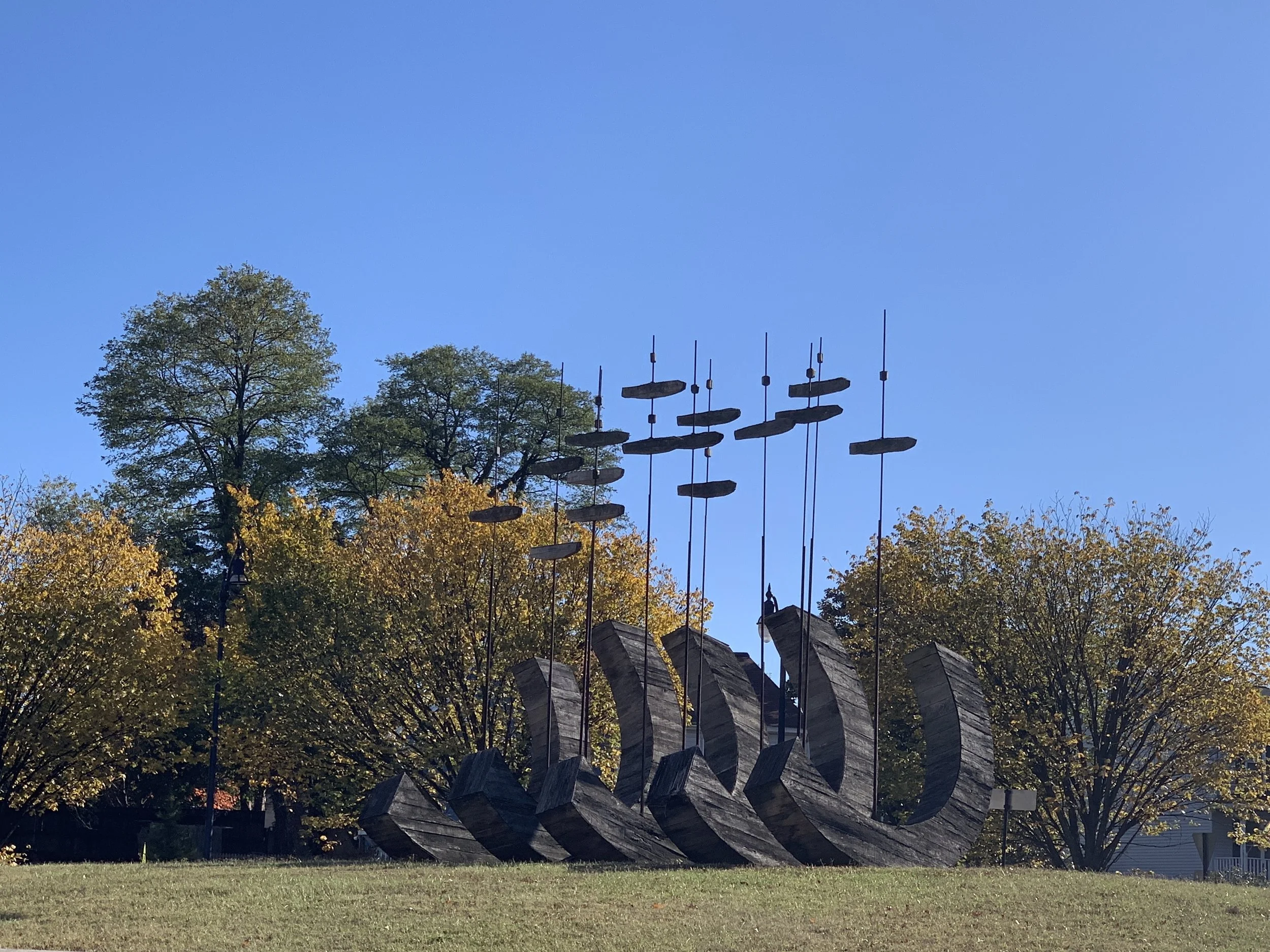 The Loop / November 19, 2019