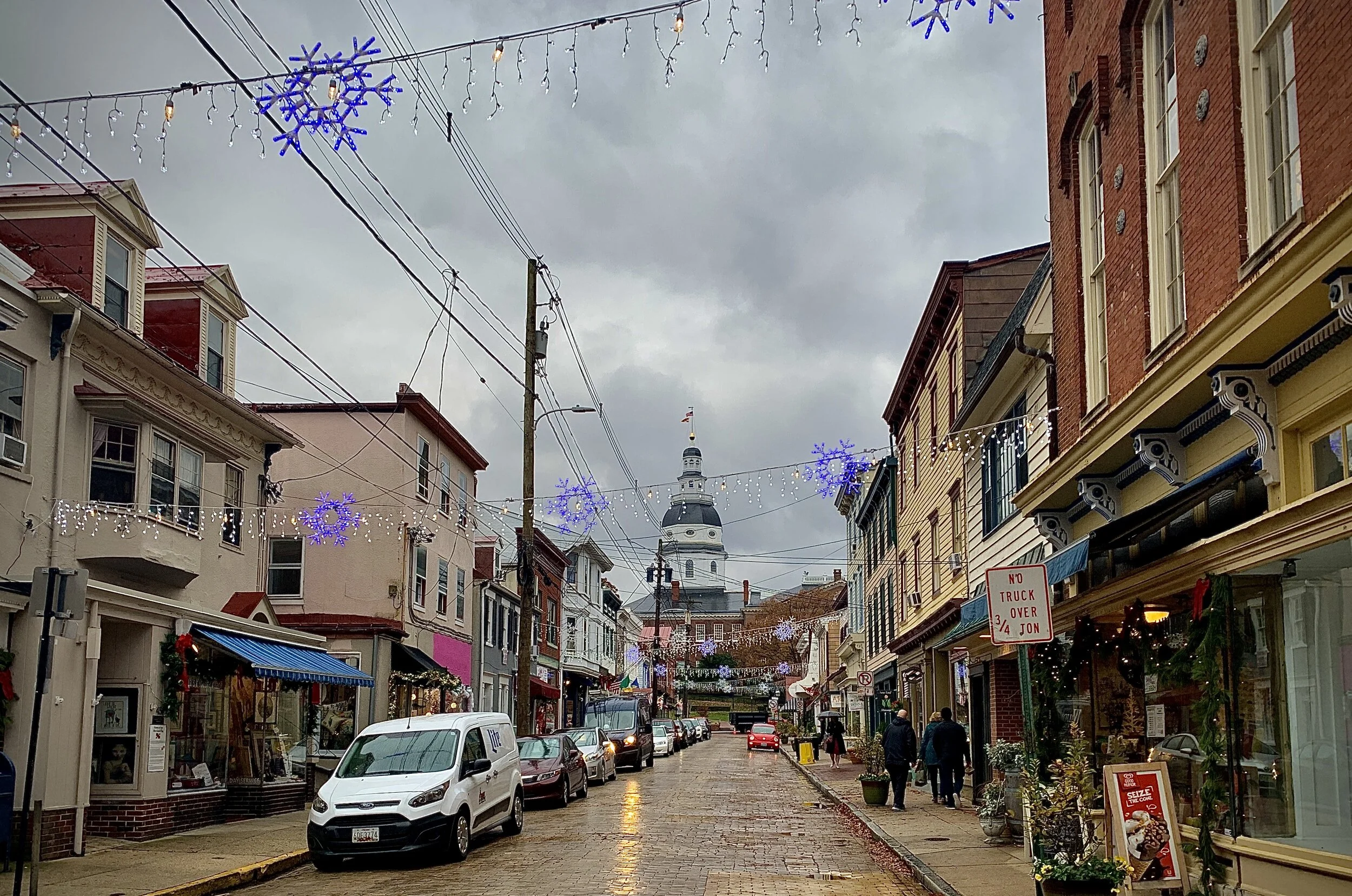 The Loop / December 17, 2019