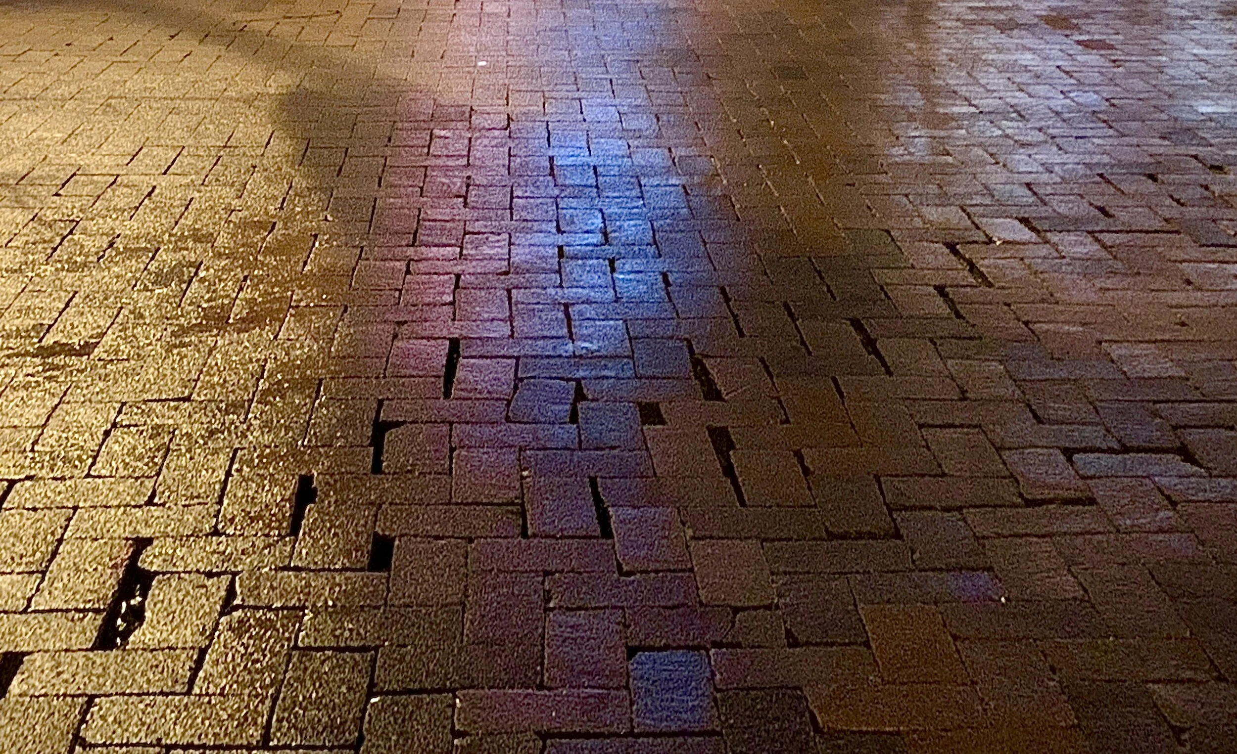 The Loop / March 10, 2020 