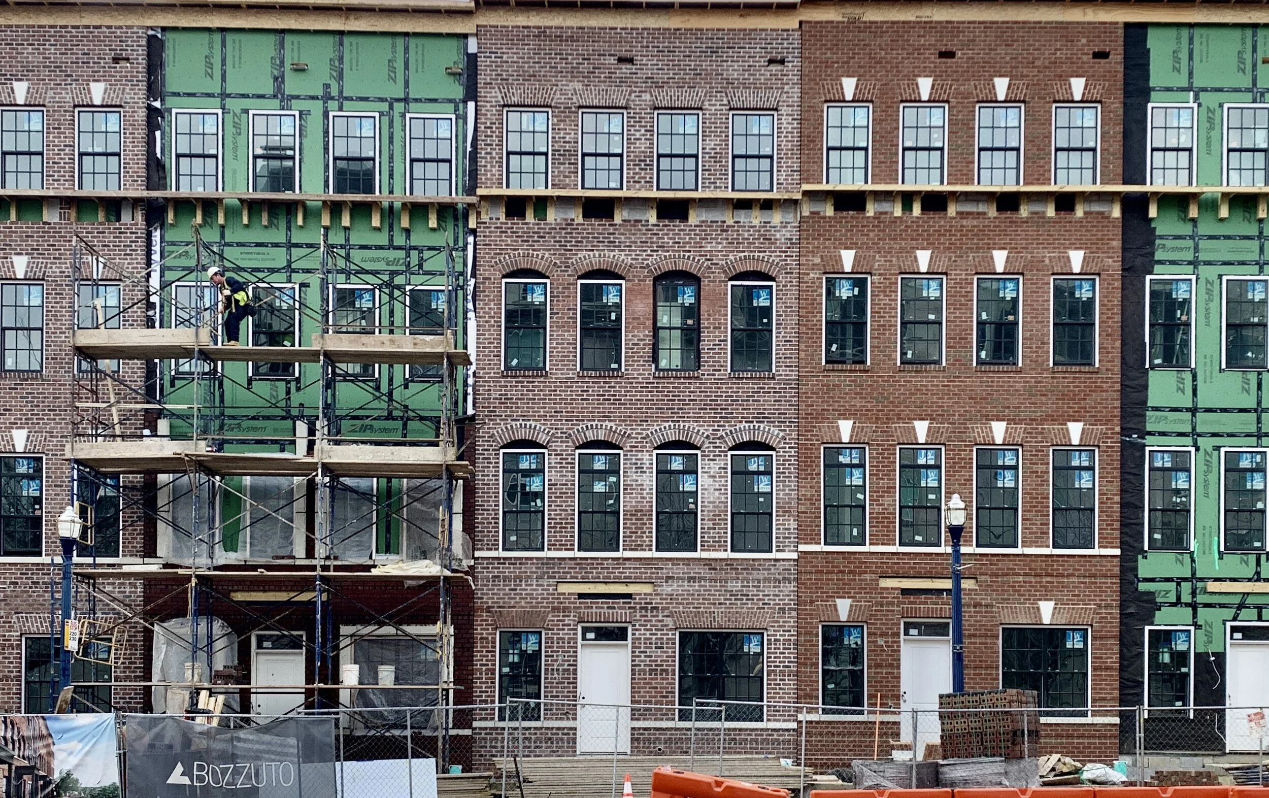 The Loop / March 17, 2020  