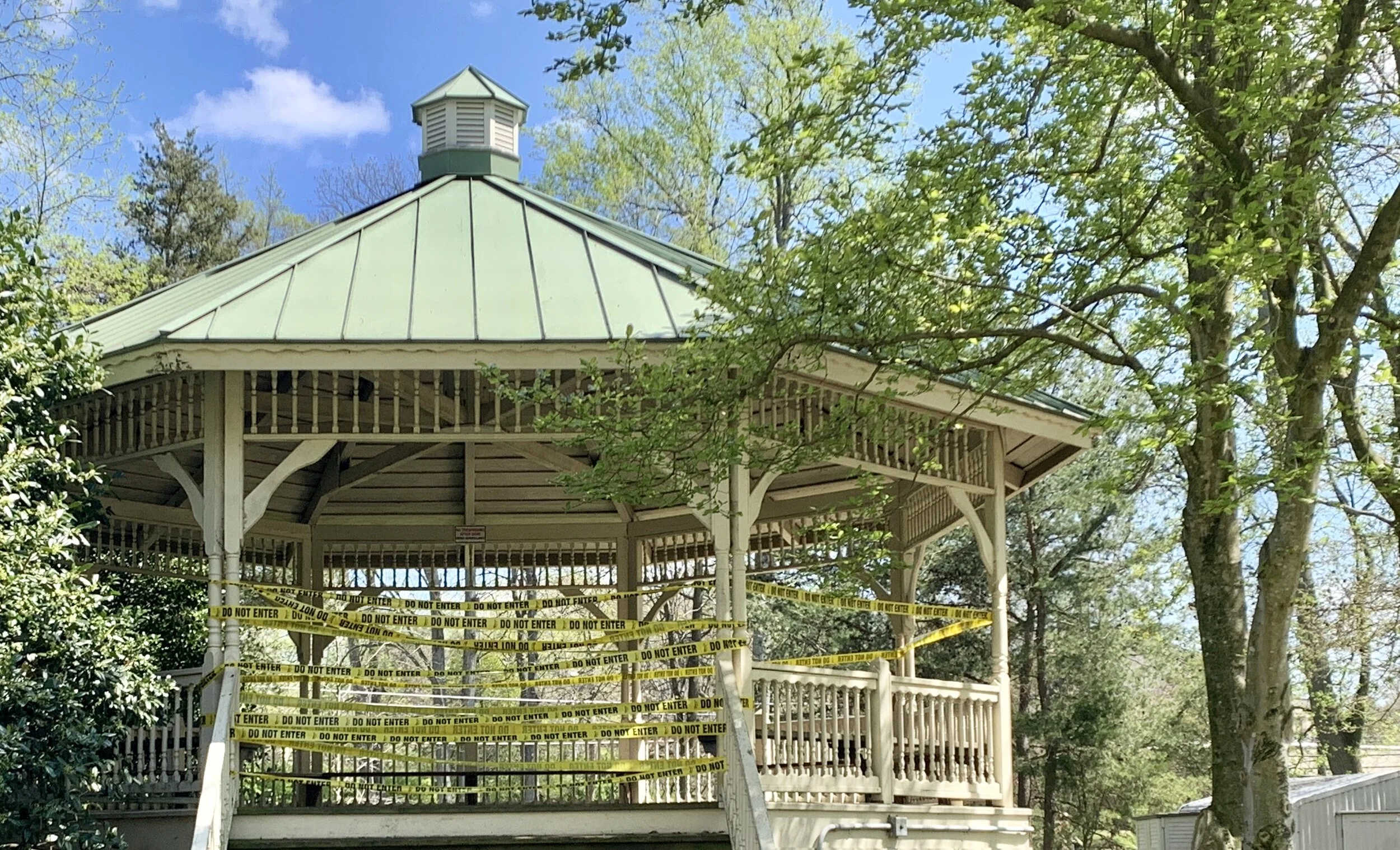 The Loop / April 14, 2020  