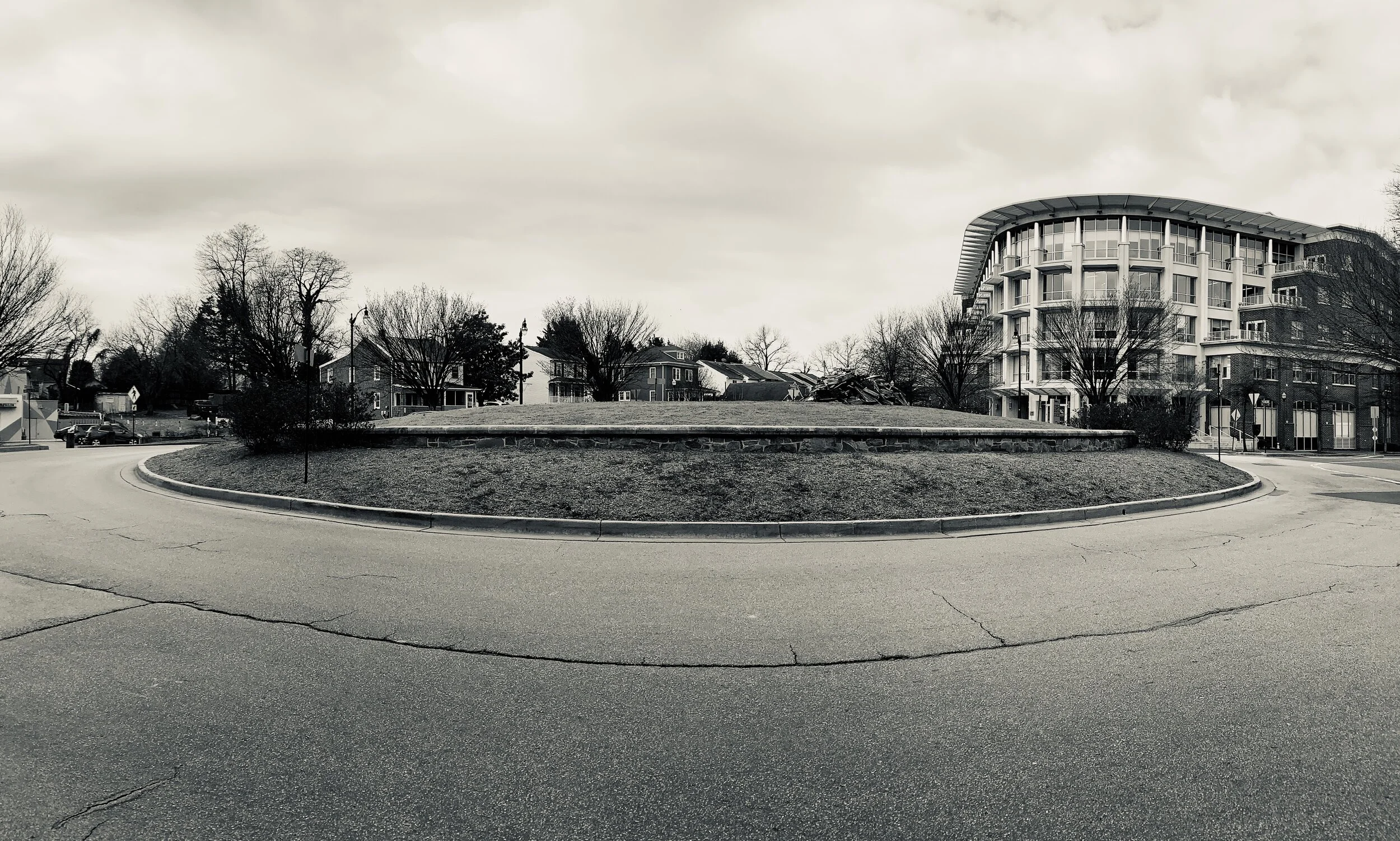 The Loop / May 20, 2020     