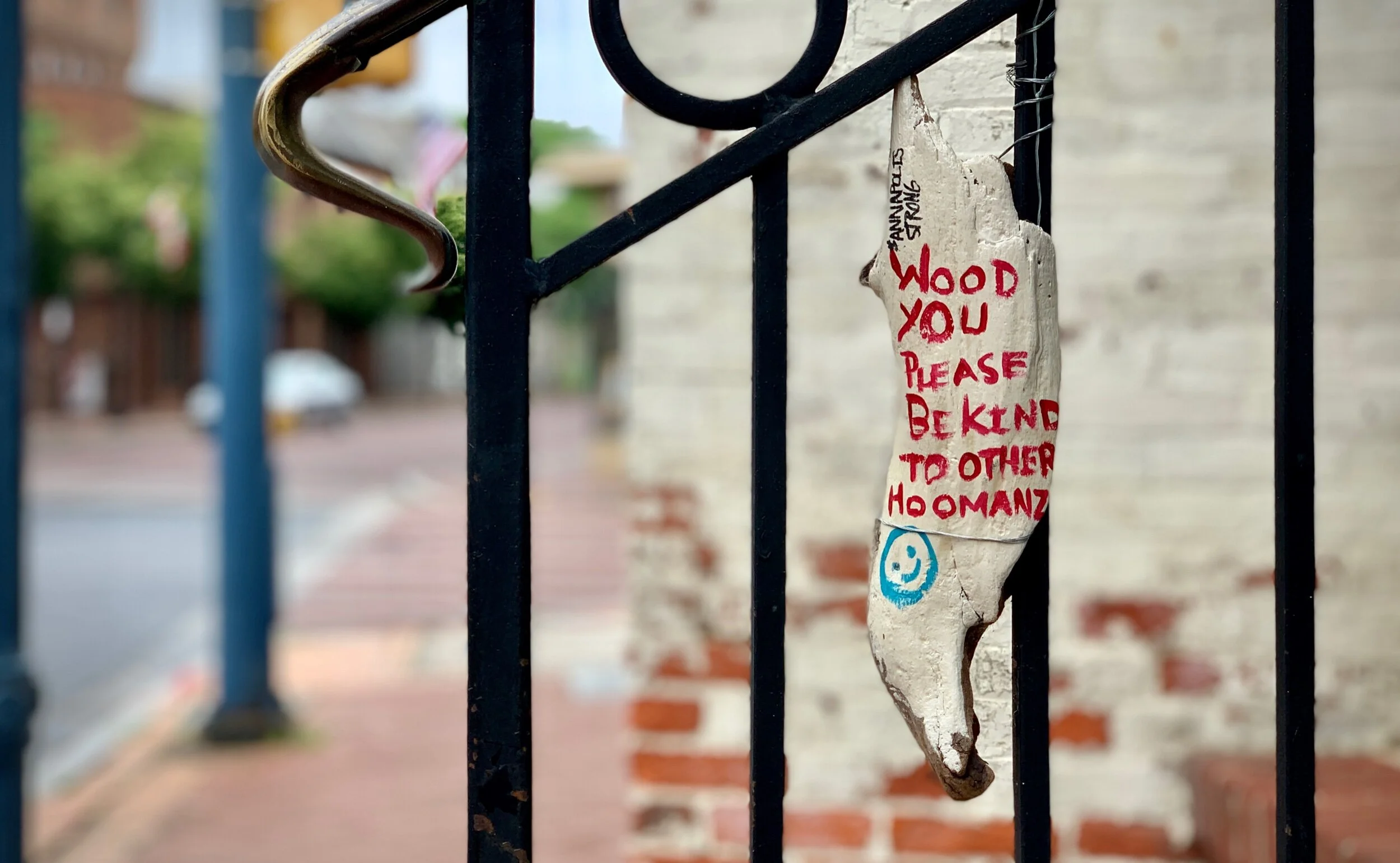 The Loop / May 27, 2020     