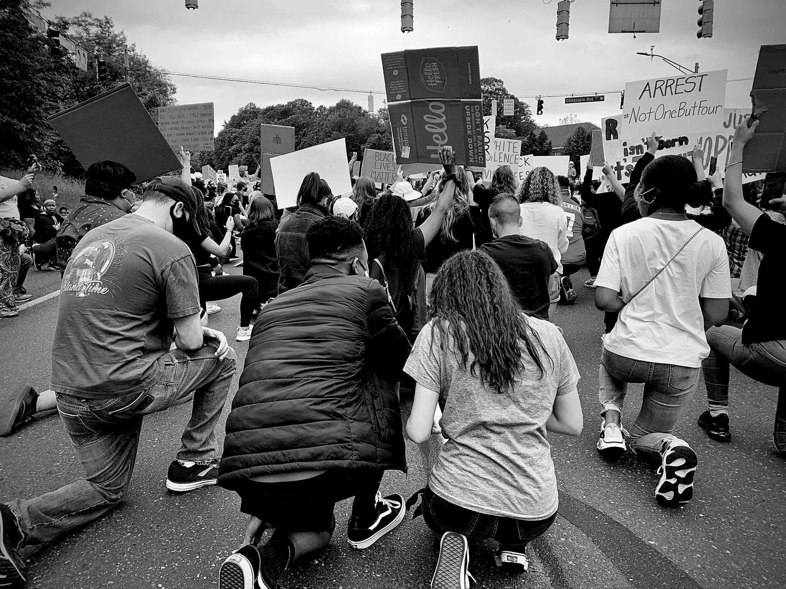 The Loop / June 9, 2020    