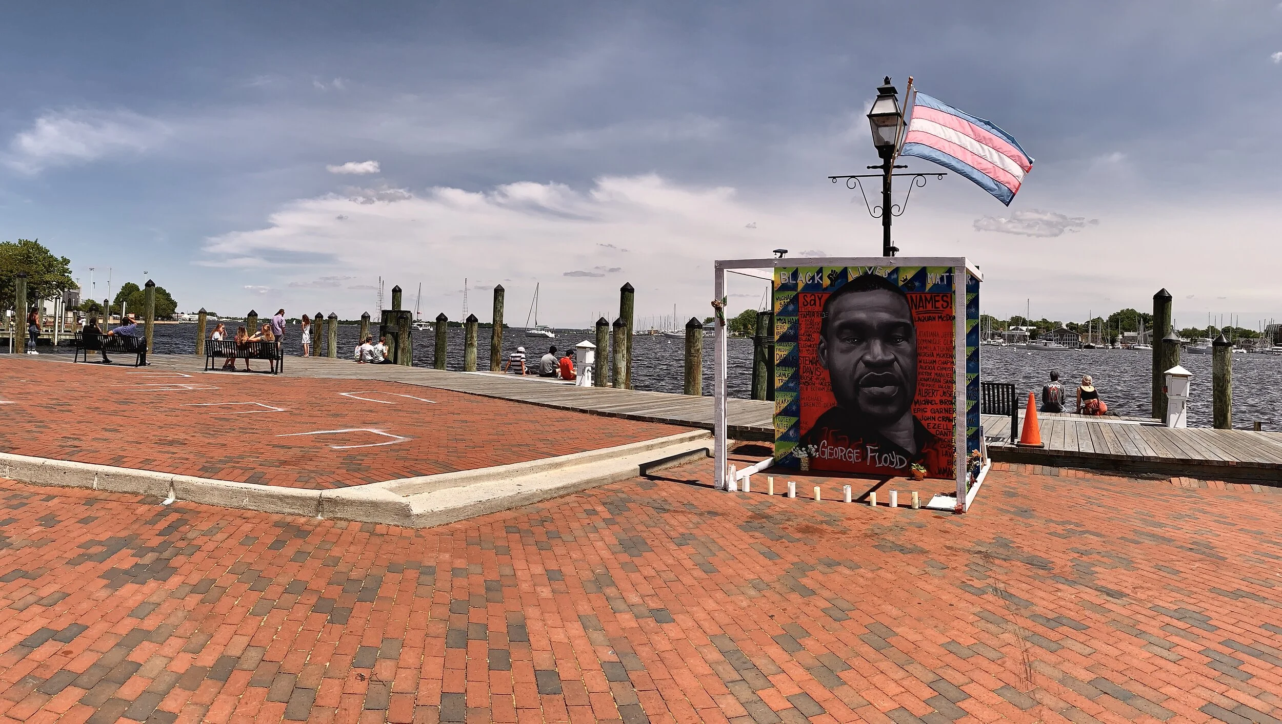 The Loop / June 16, 2020    