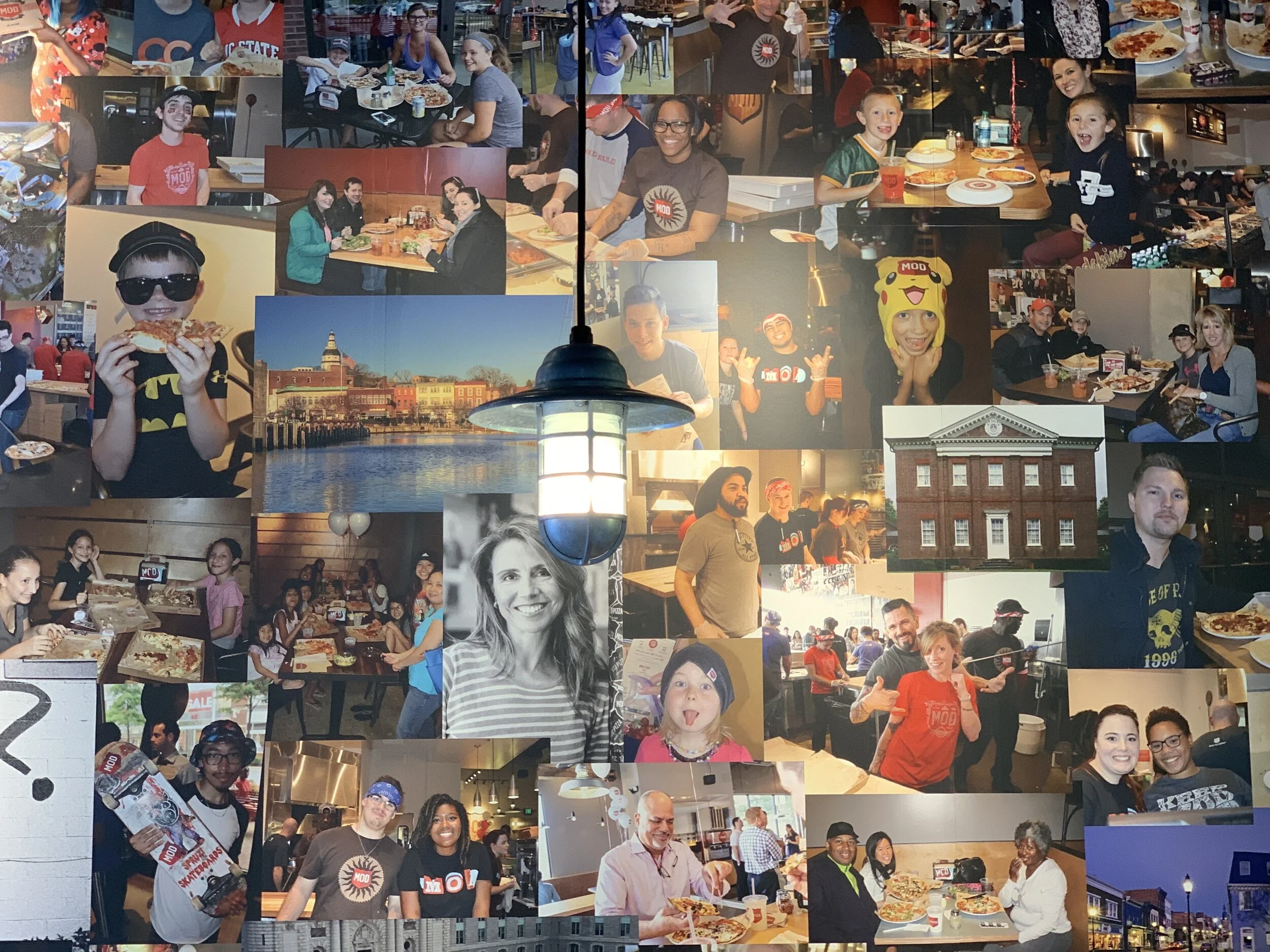 The Loop / September 8, 2020   