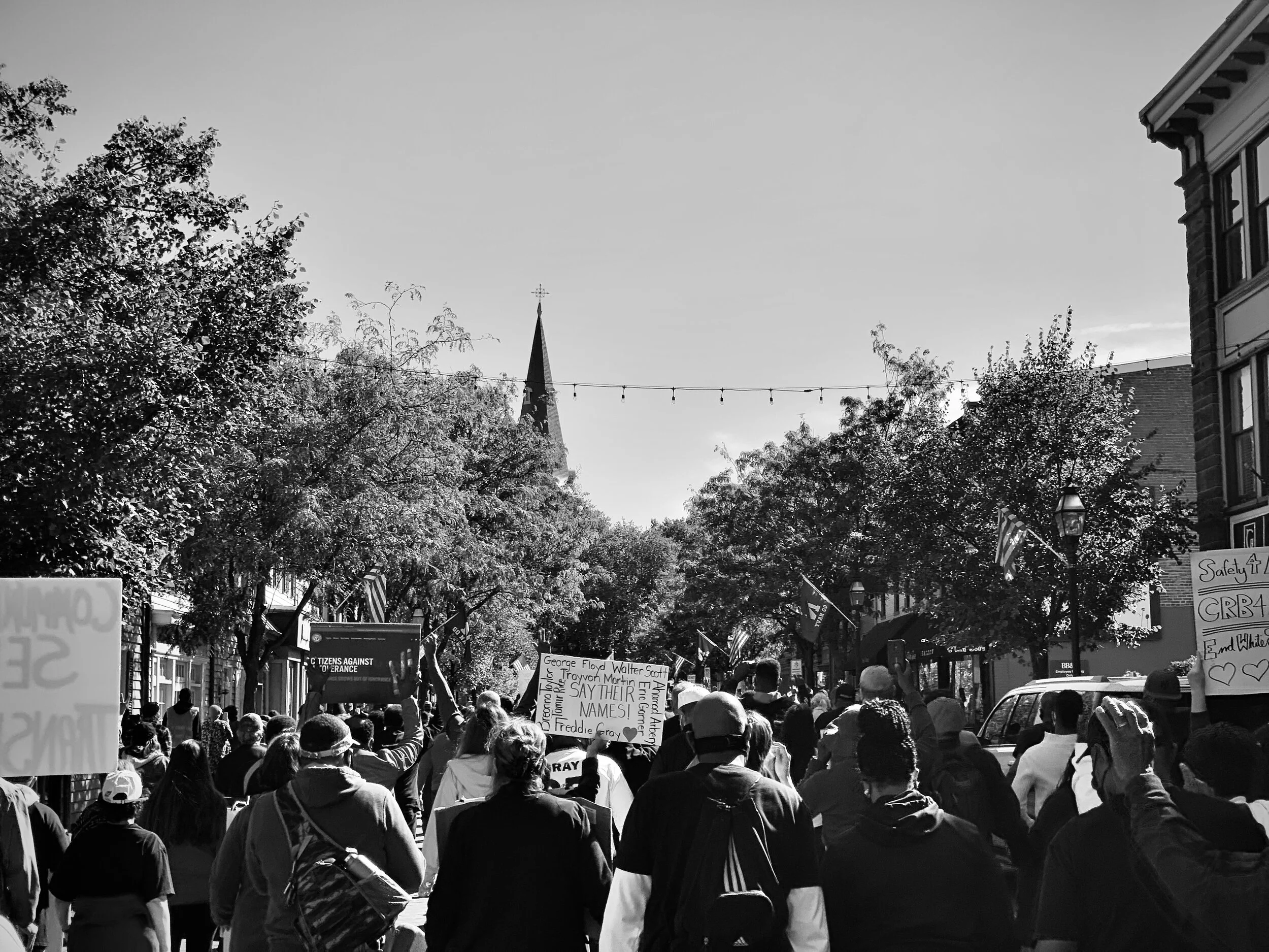 The Loop /October 6, 2020  