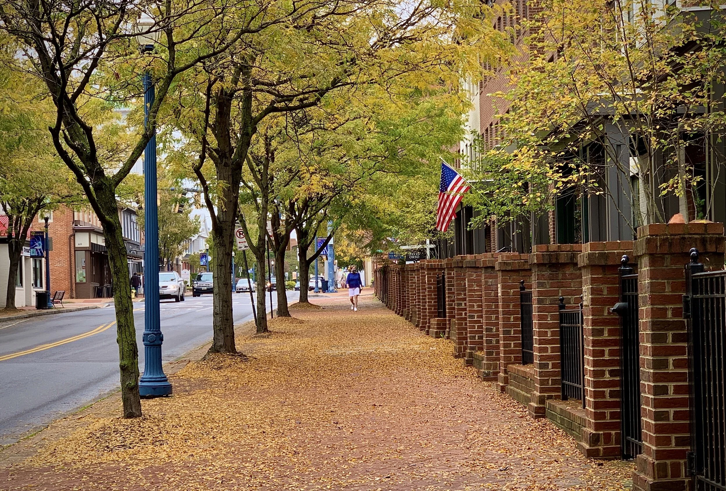 The Loop /October 27, 2020 