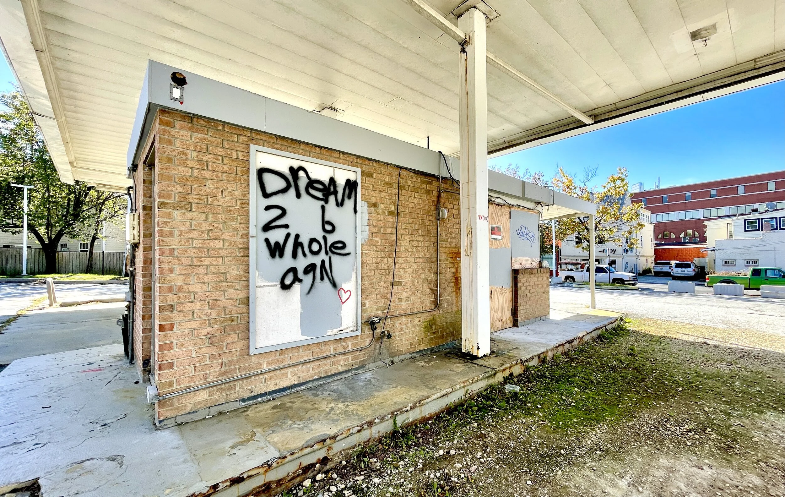 The Loop / November 3, 2020