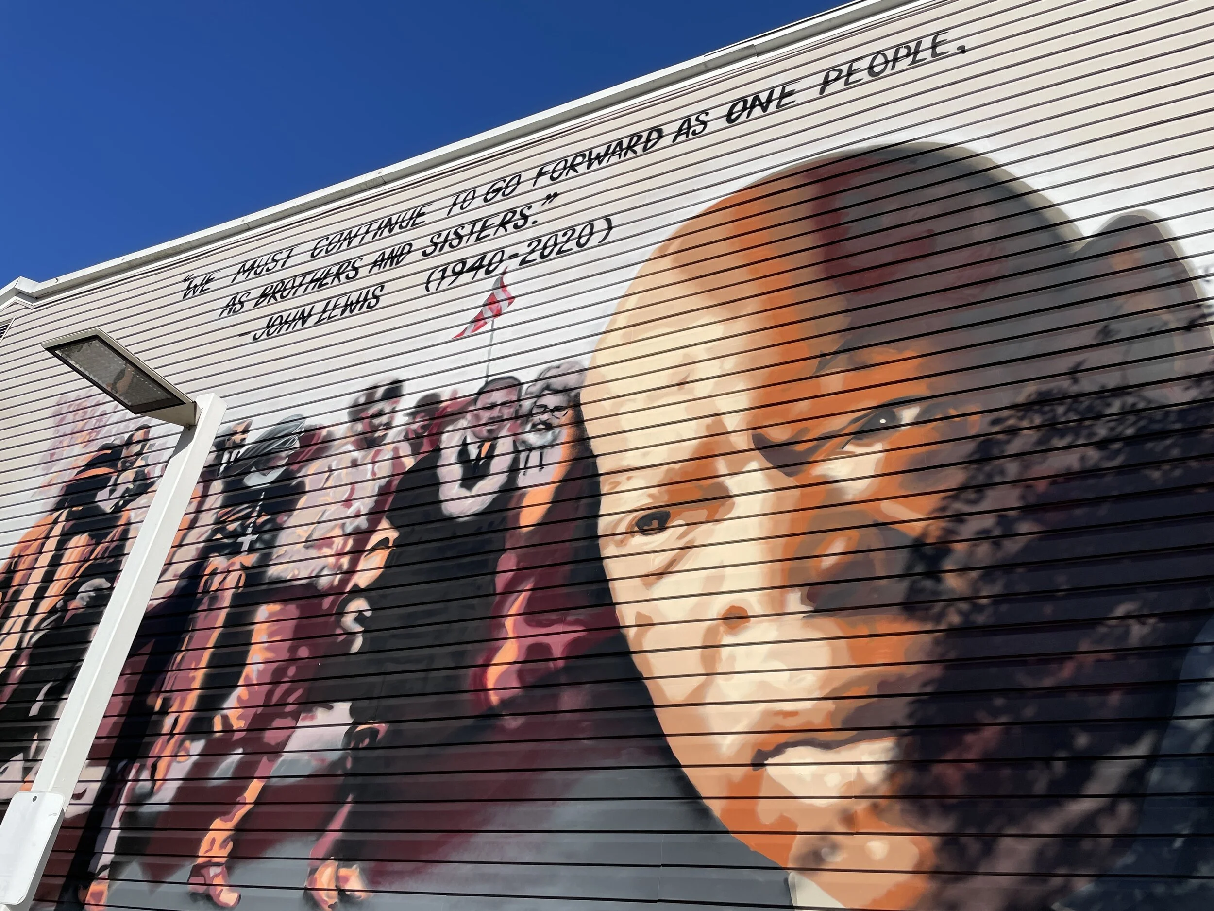 The Loop / December 1, 2020    