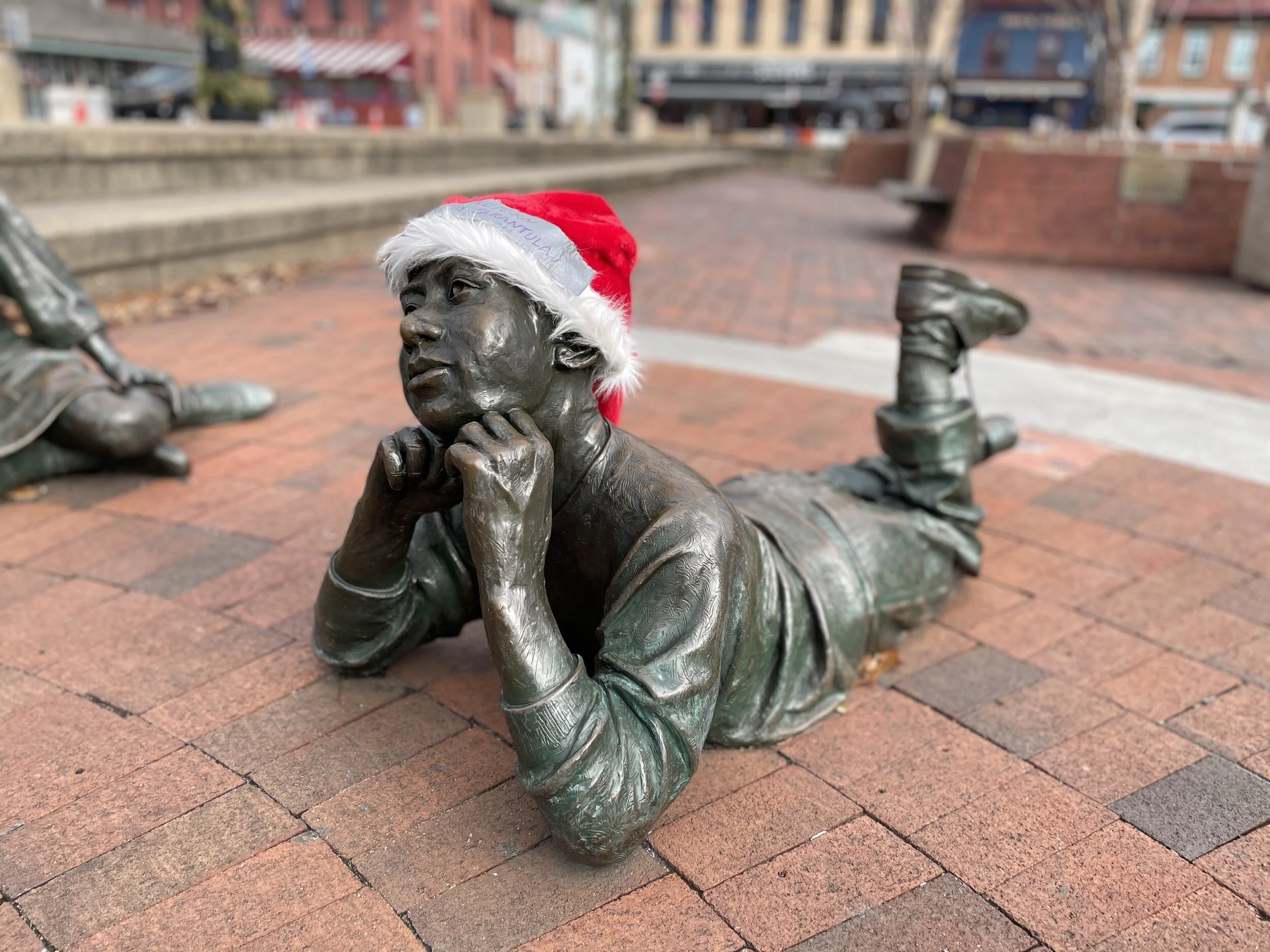 The Loop / December 8, 2020 