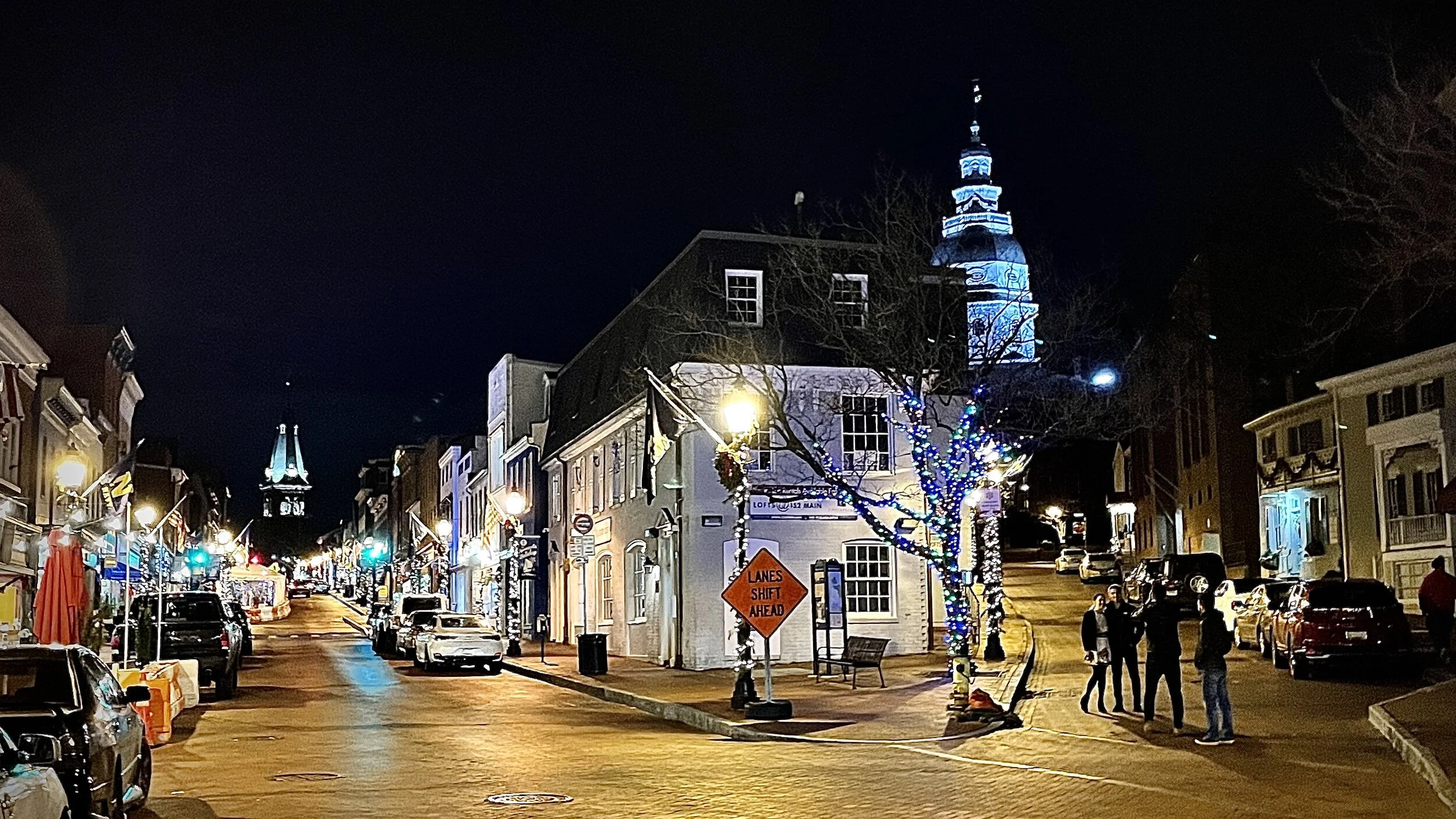 The Loop / December 29, 2020    