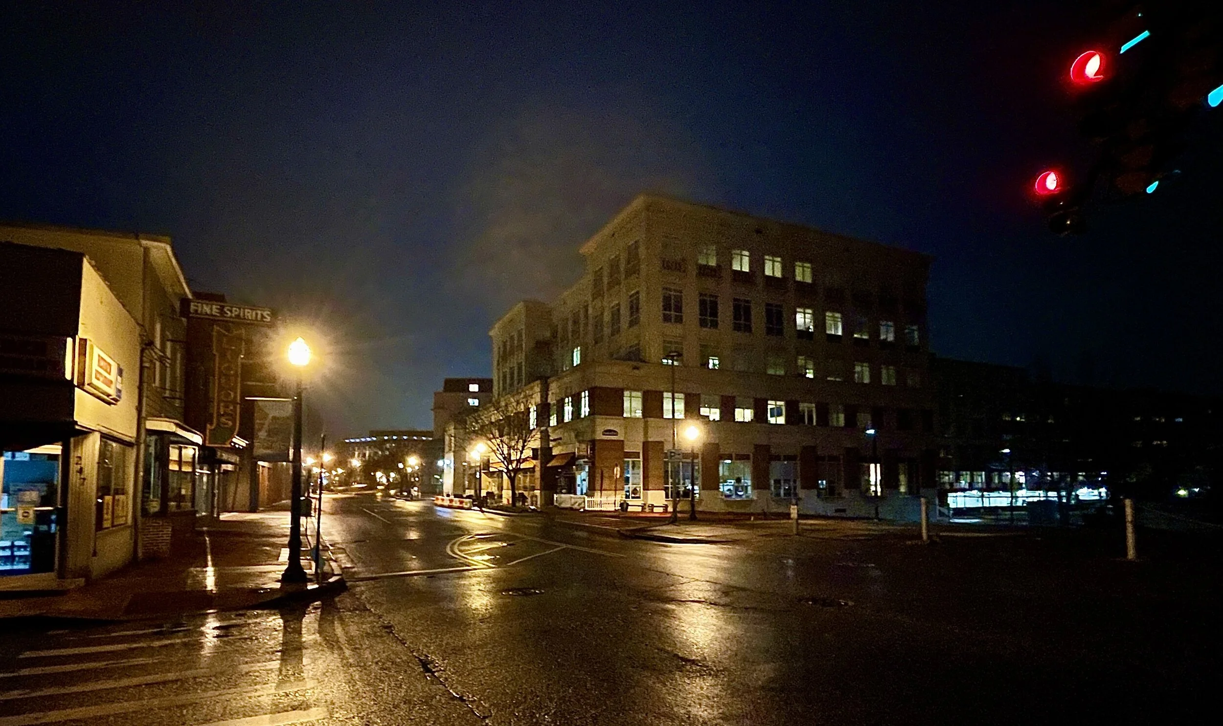 The Loop / January 26, 2021  