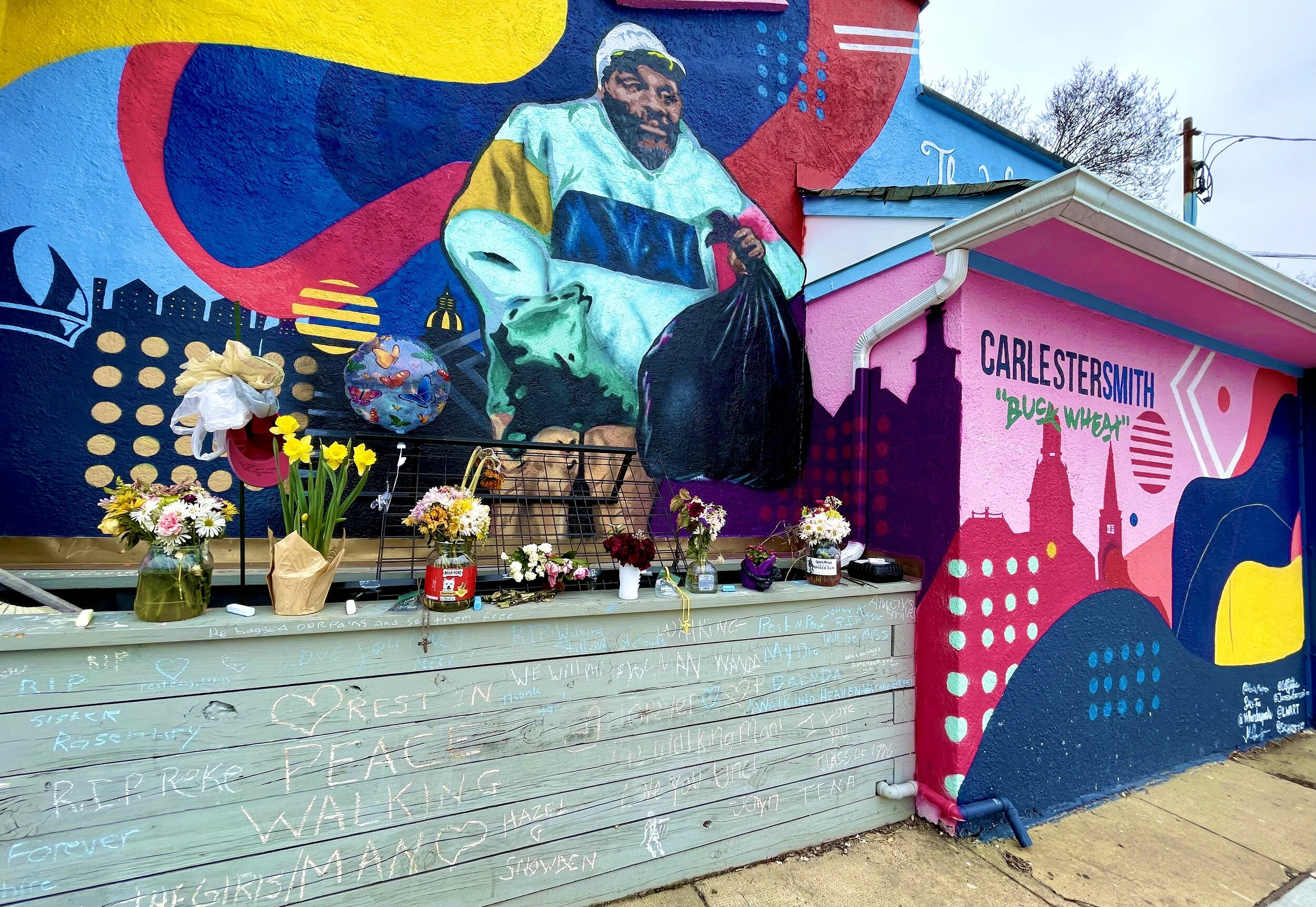 The Loop / March 23, 2021 