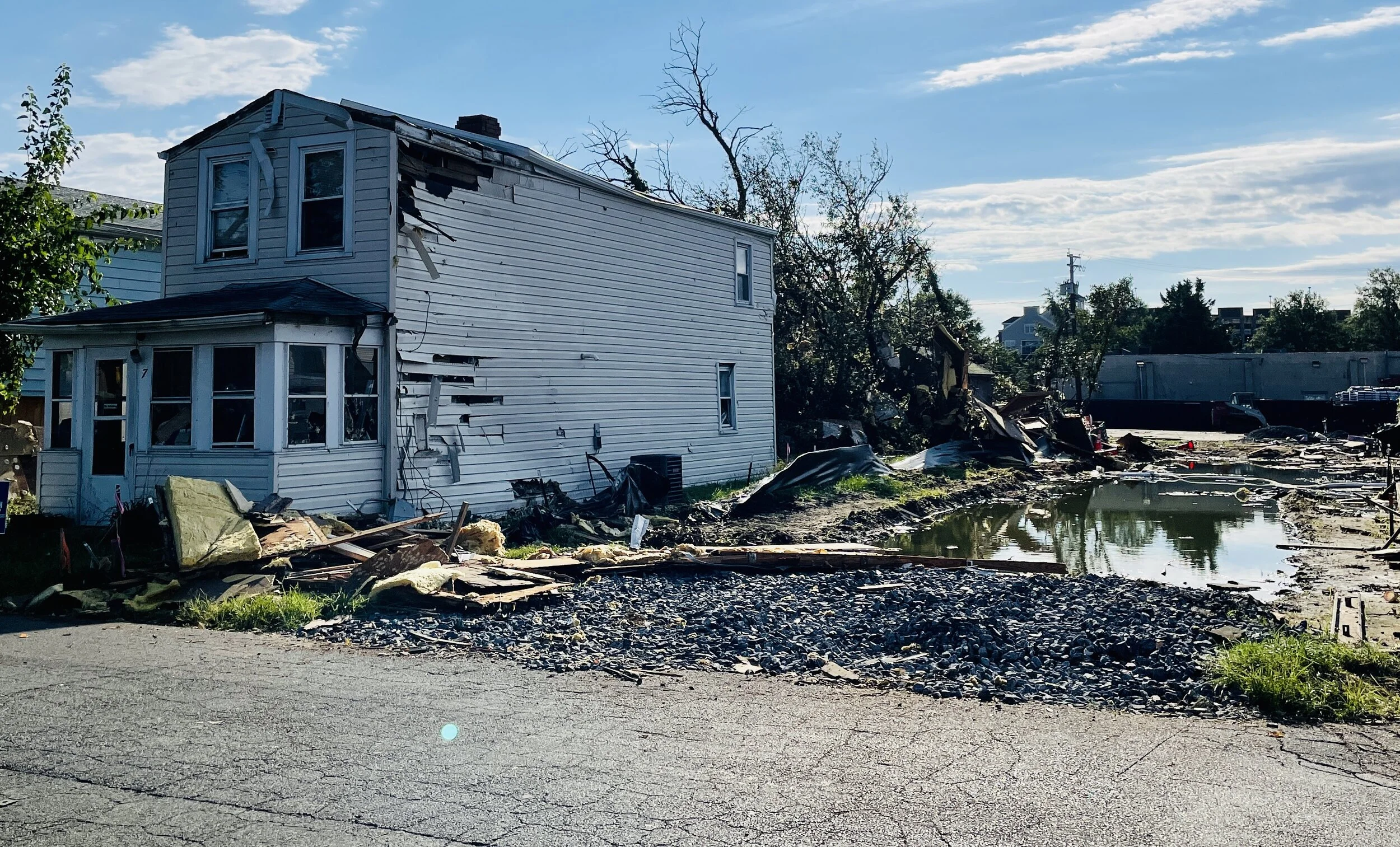 The Loop / September 7, 2021    