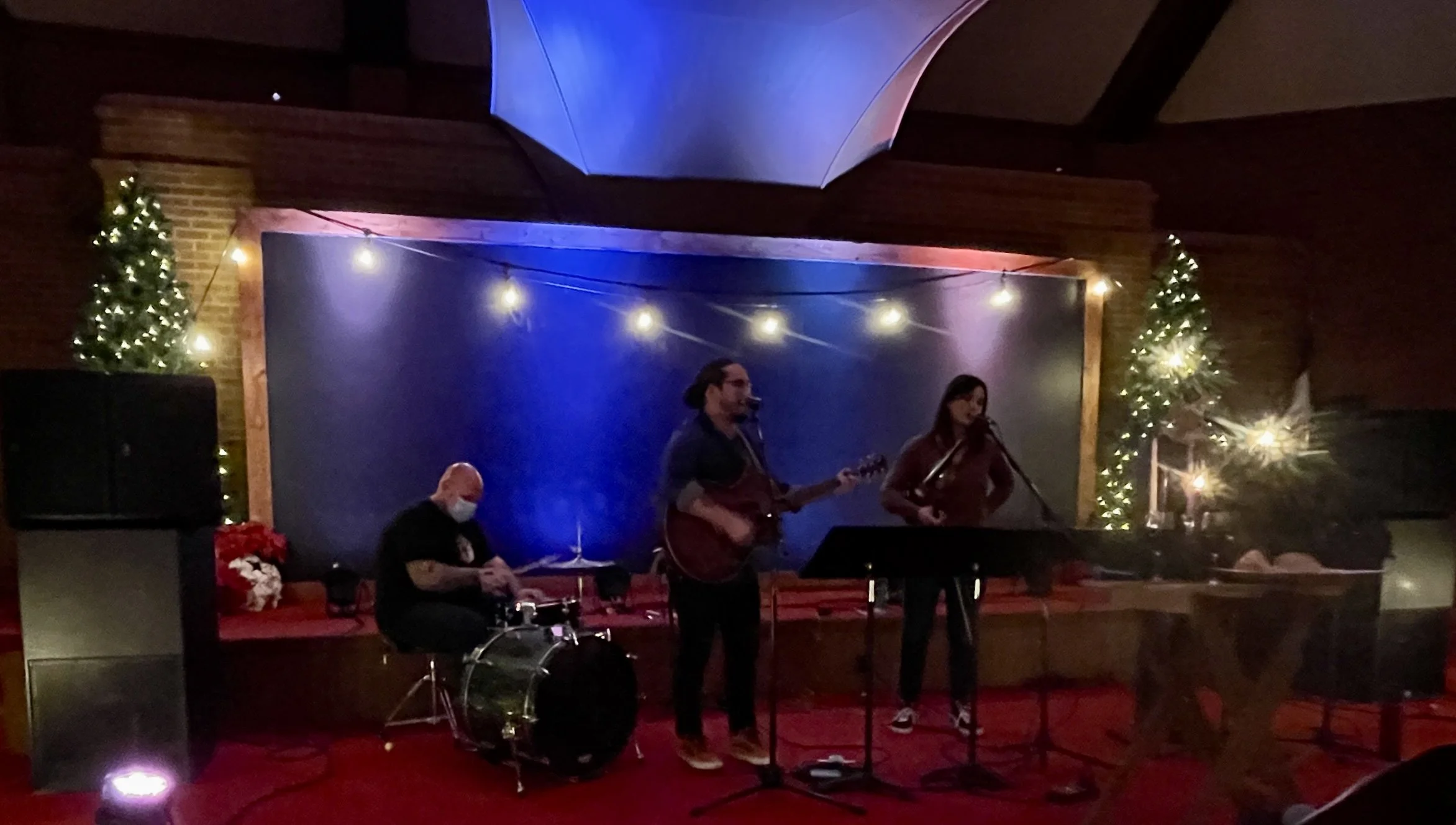 The Loop / November 30, 2021   