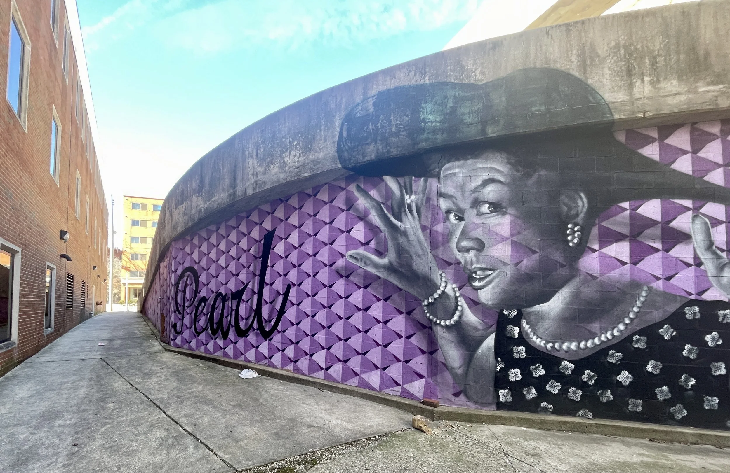 The Loop / February 22, 2022    