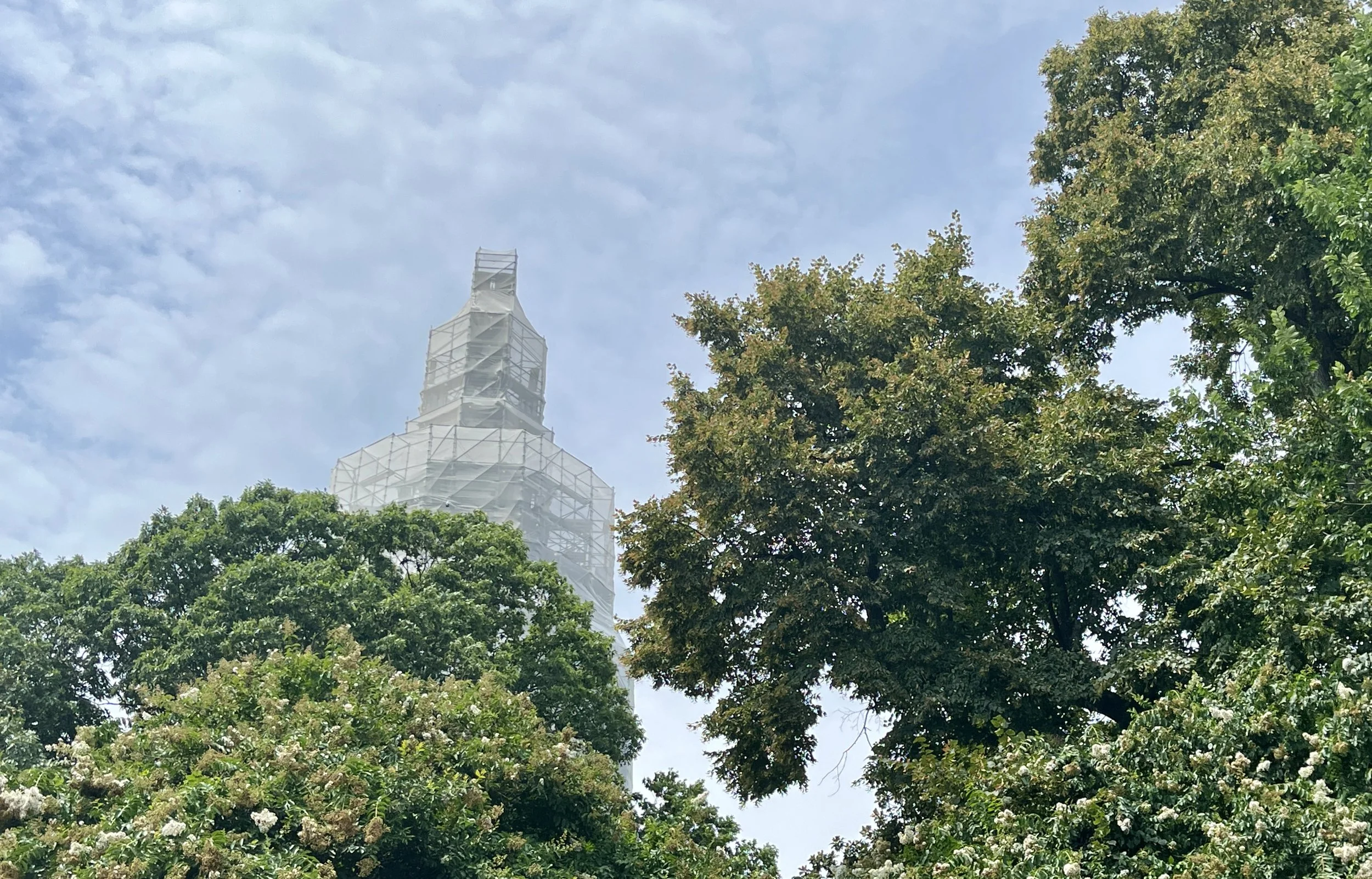 The Loop / August 16, 2022 