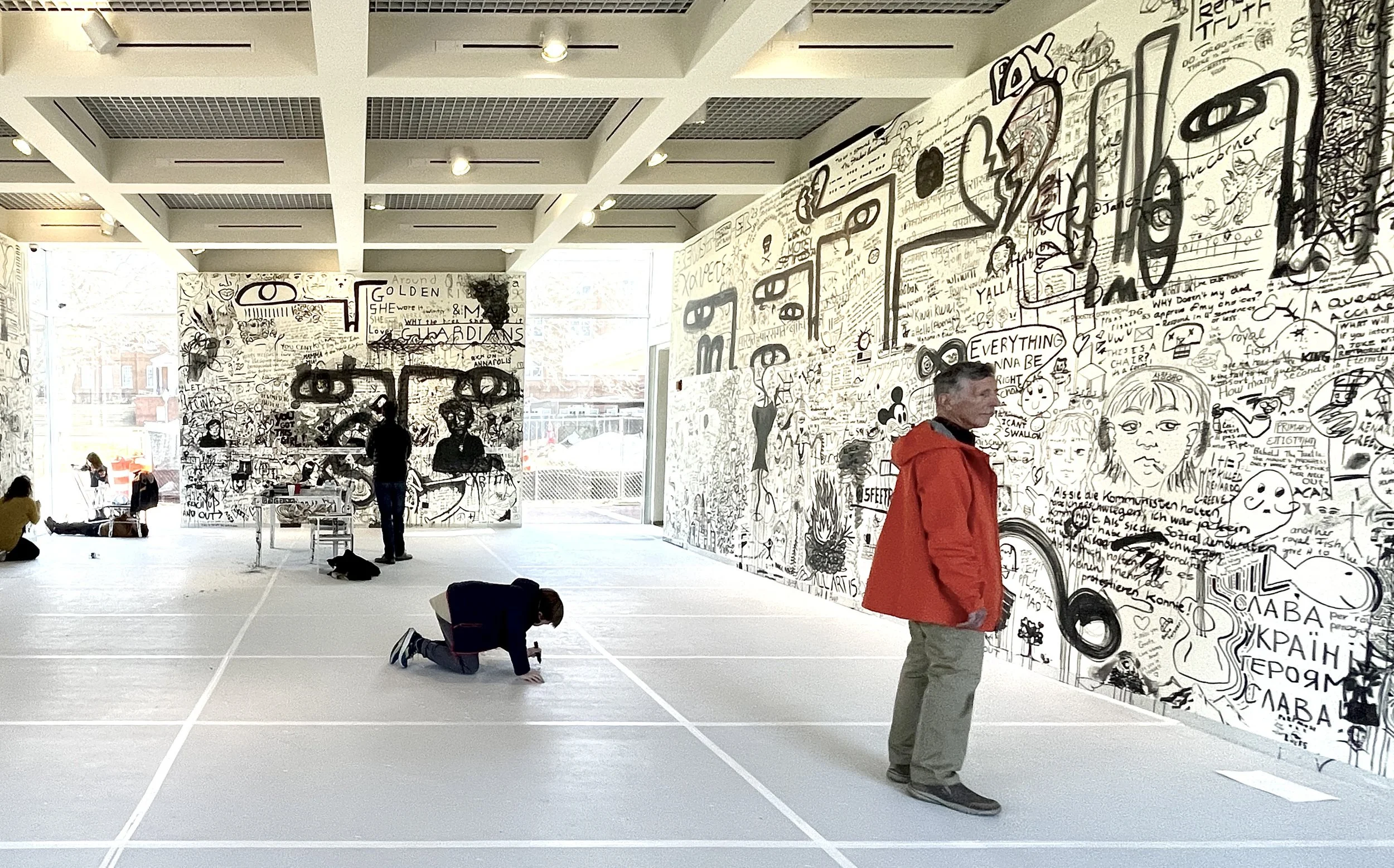 The Loop / March 21, 2023   